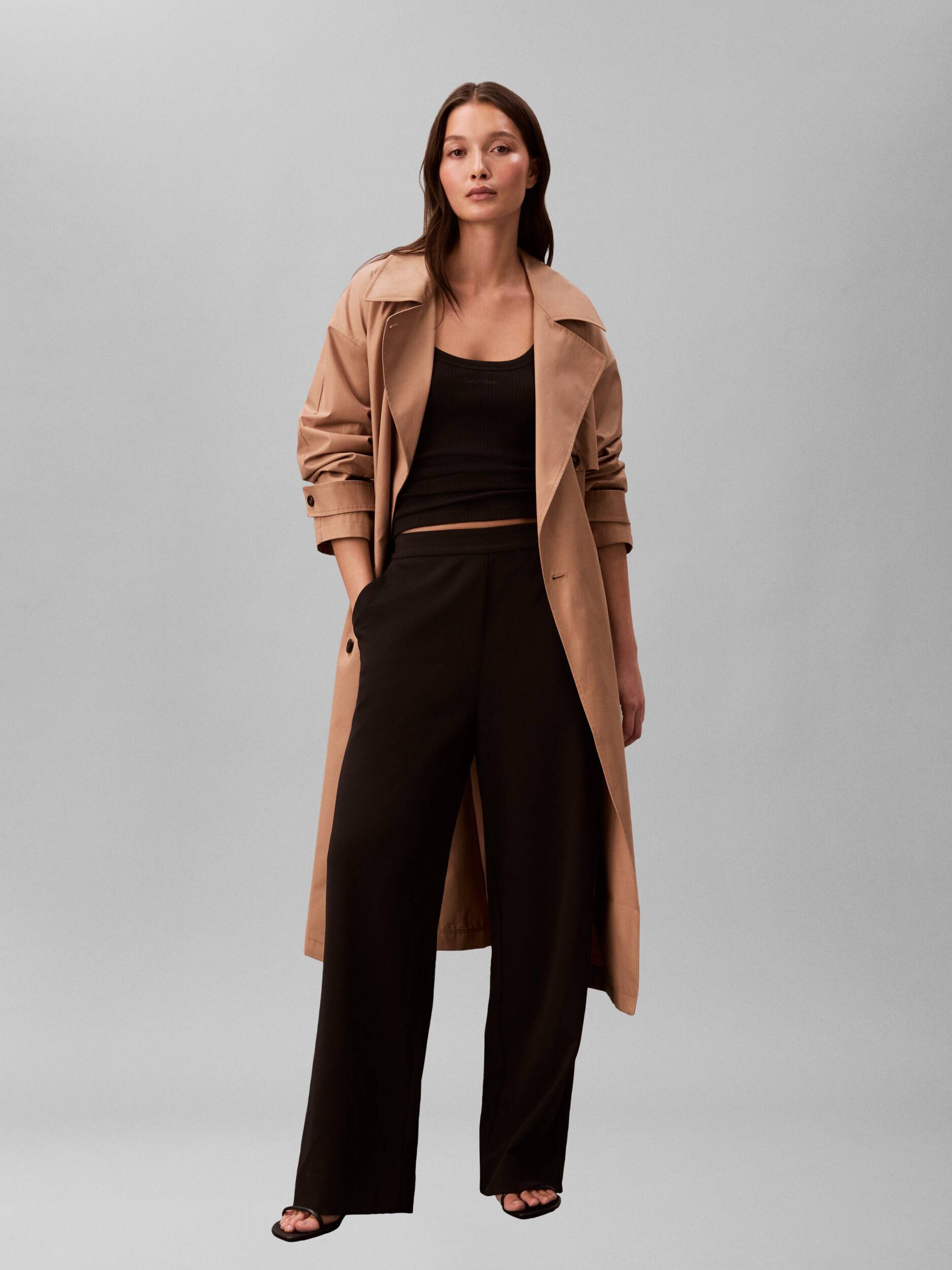 Calvin Klein Top | Slim Fit