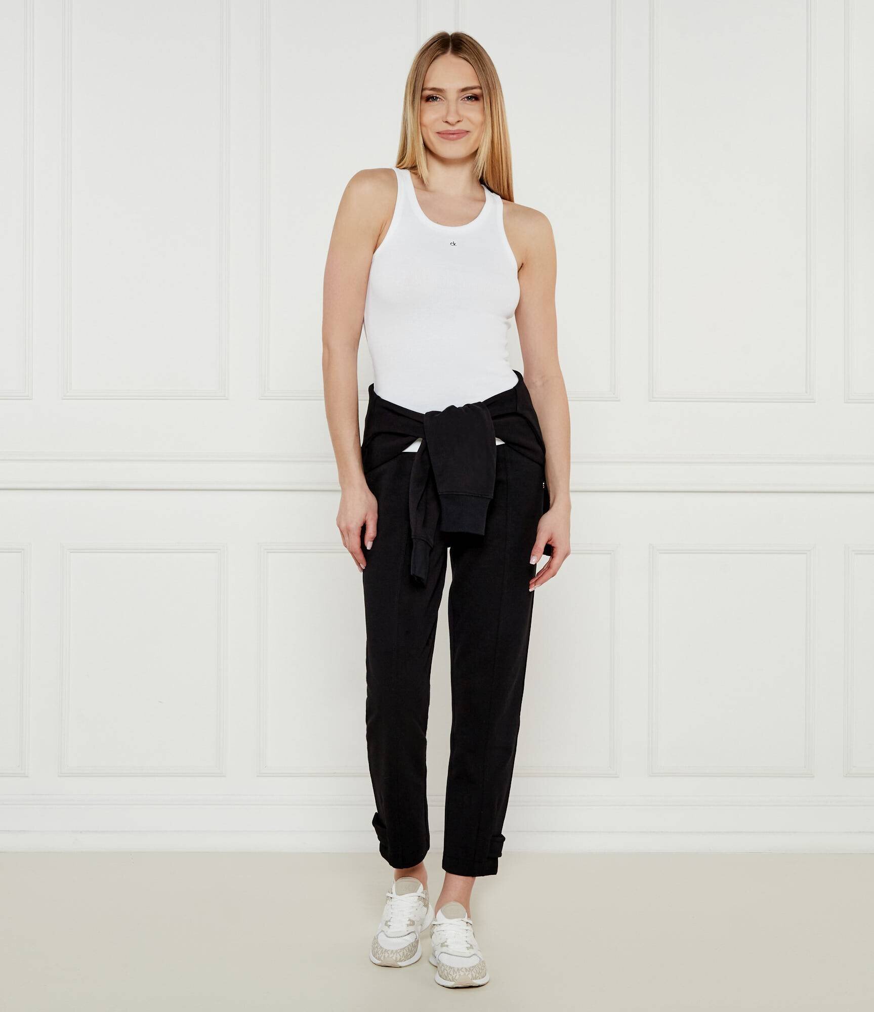 Calvin Klein Top | Slim Fit