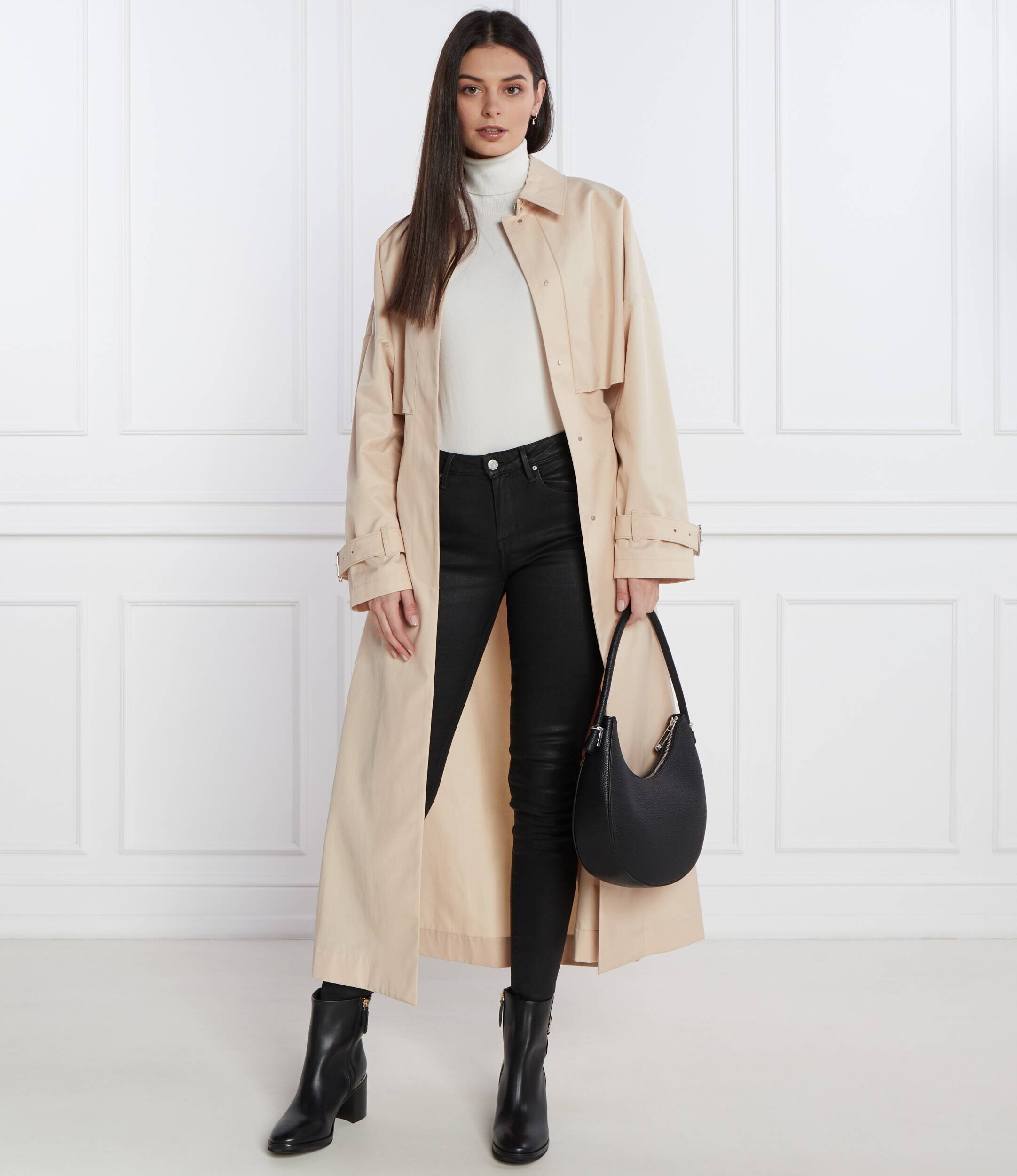 Calvin Klein Trench