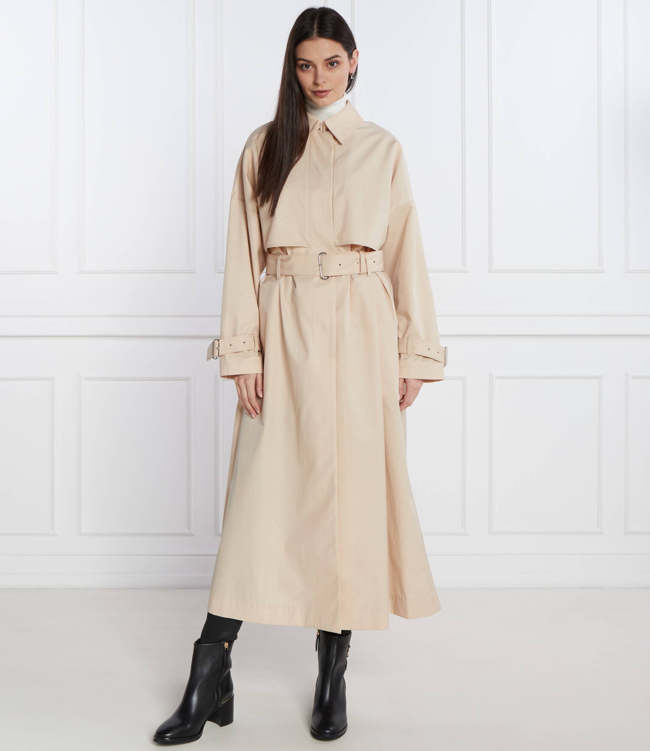 Calvin Klein Trench