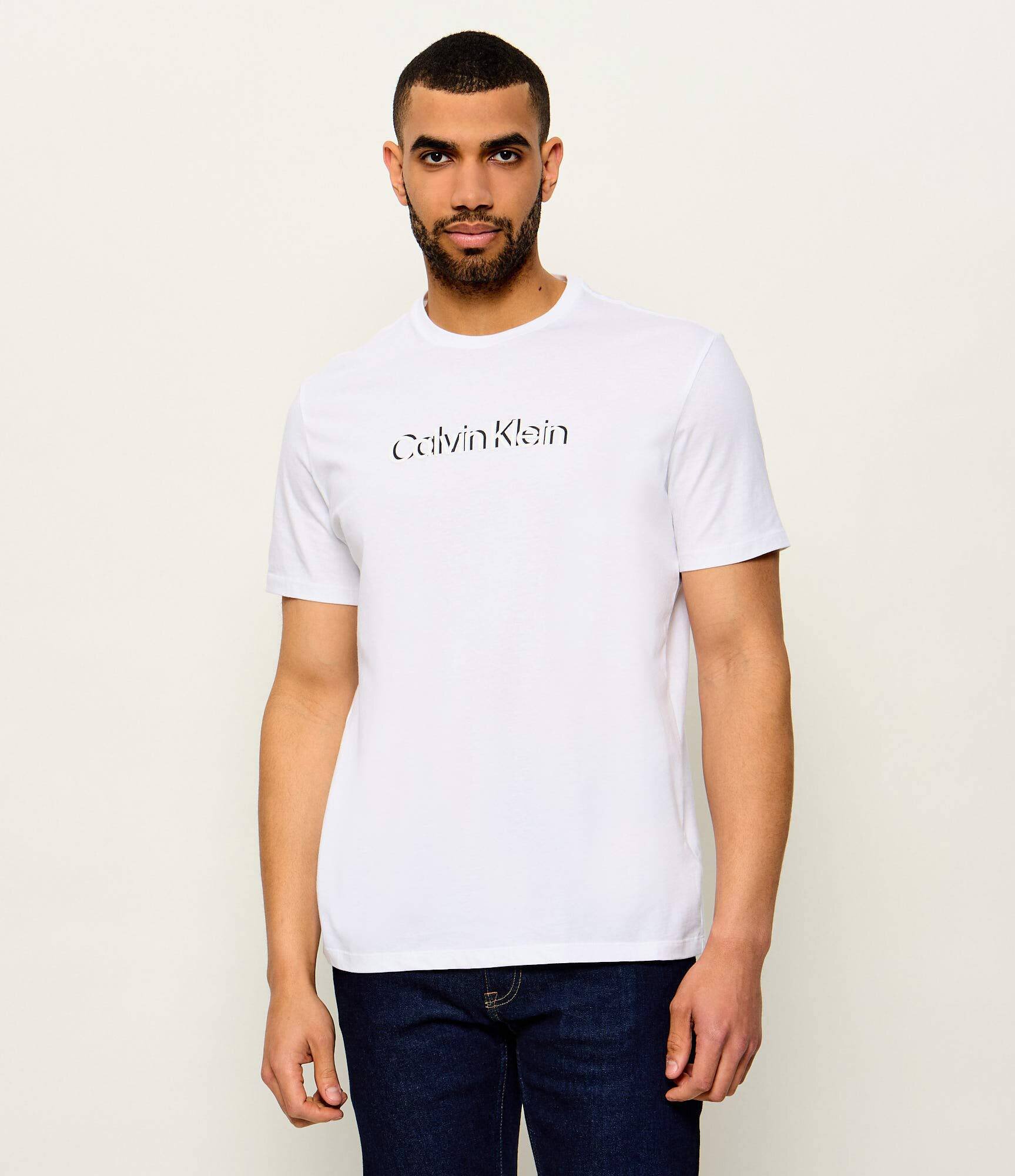 Calvin Klein Tricou 30s | regular fit