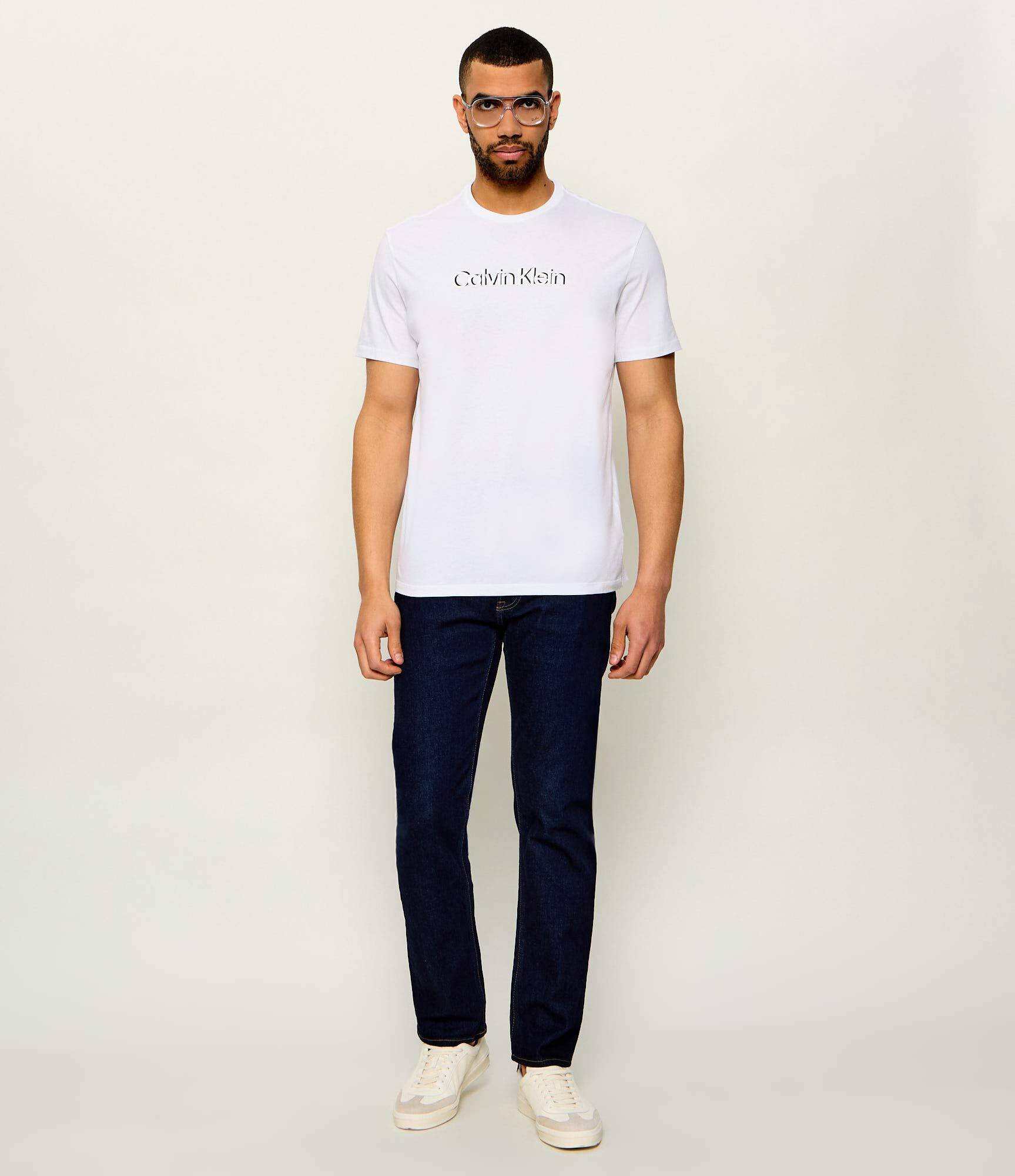 Calvin Klein Tricou 30s | regular fit