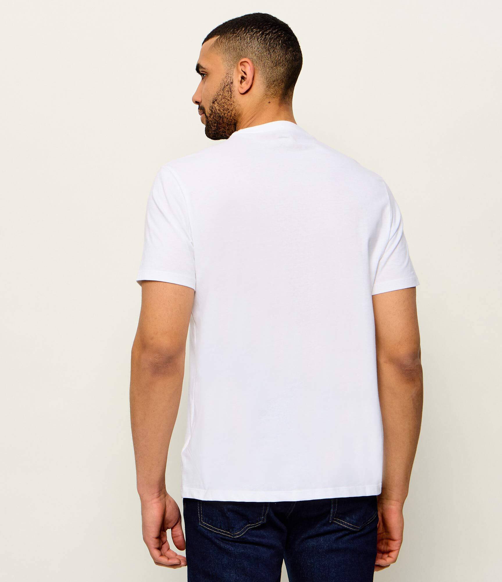 Calvin Klein Tricou 30s | regular fit