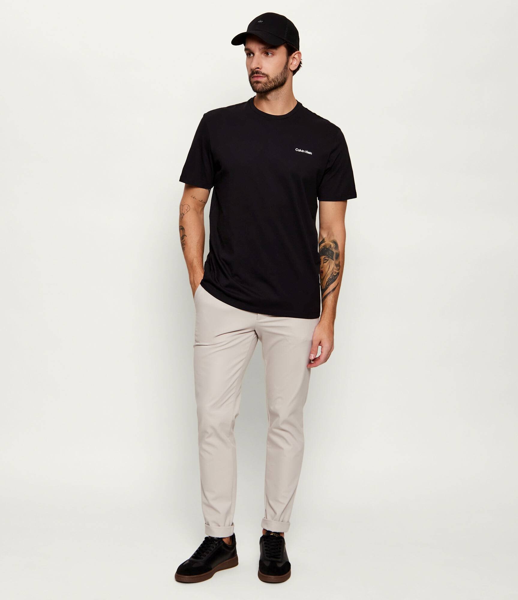 Calvin Klein Tricou | Classic fit