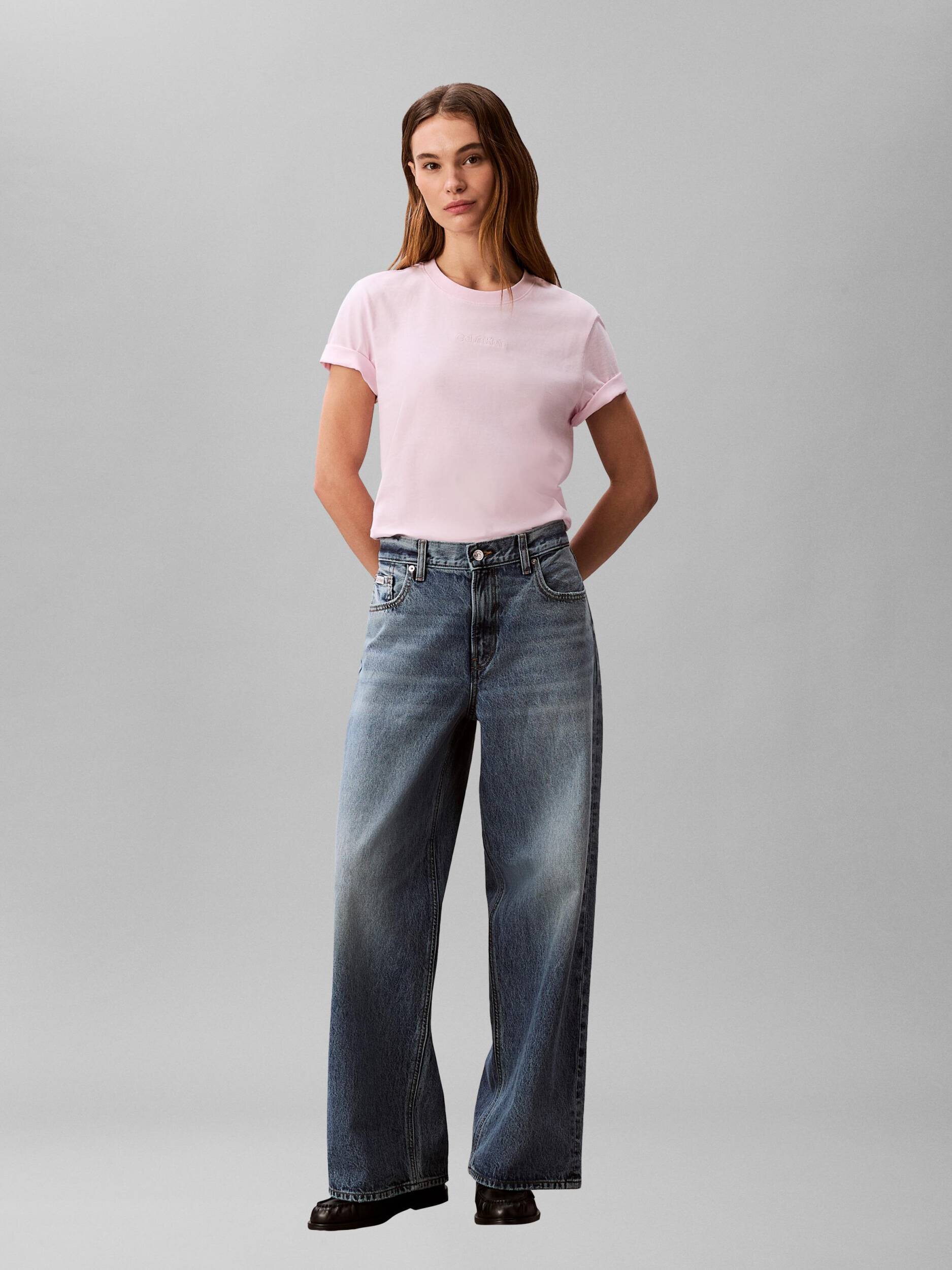 Calvin Klein Tricou | Classic fit