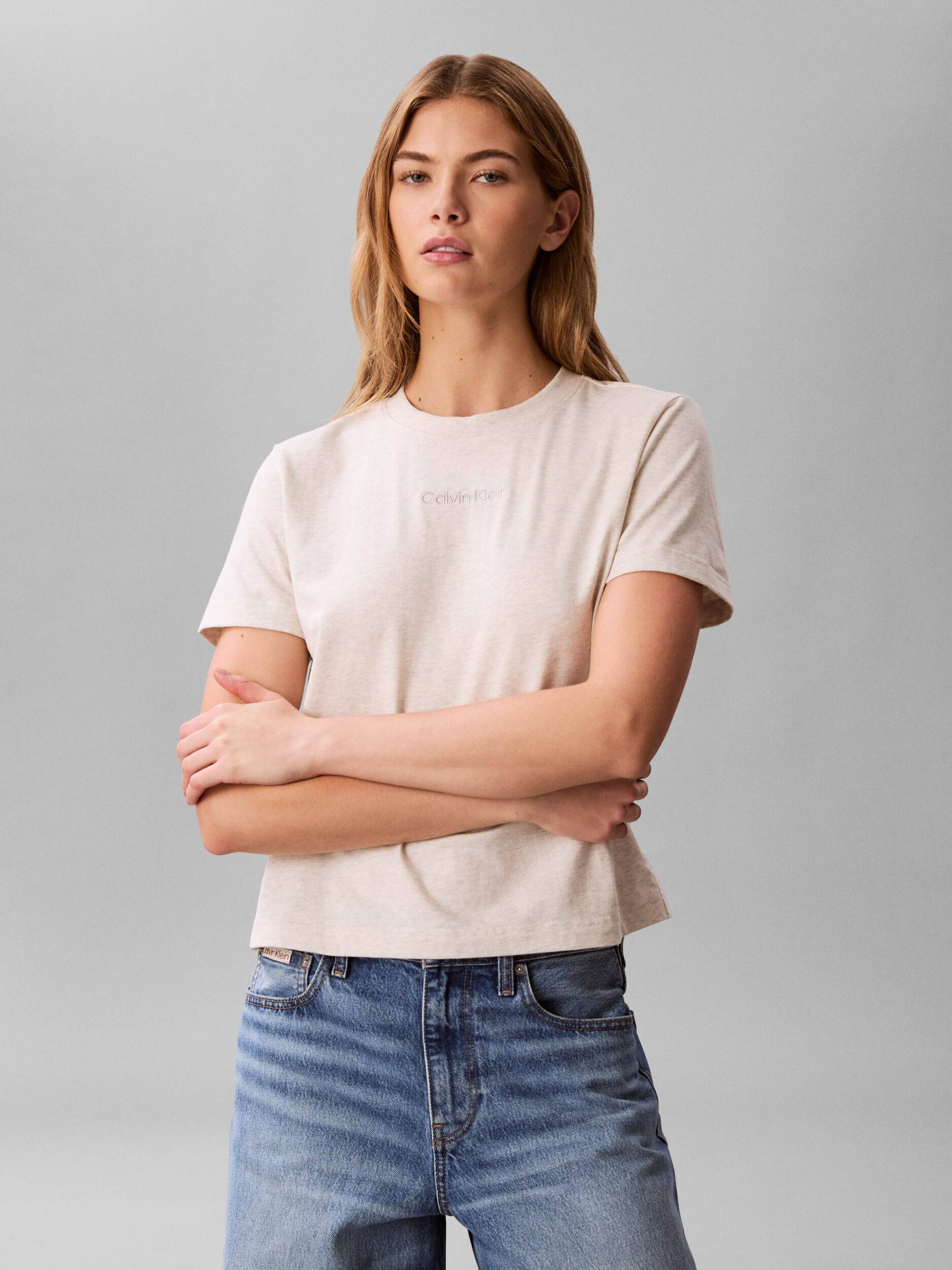 Calvin Klein Tricou | Classic fit