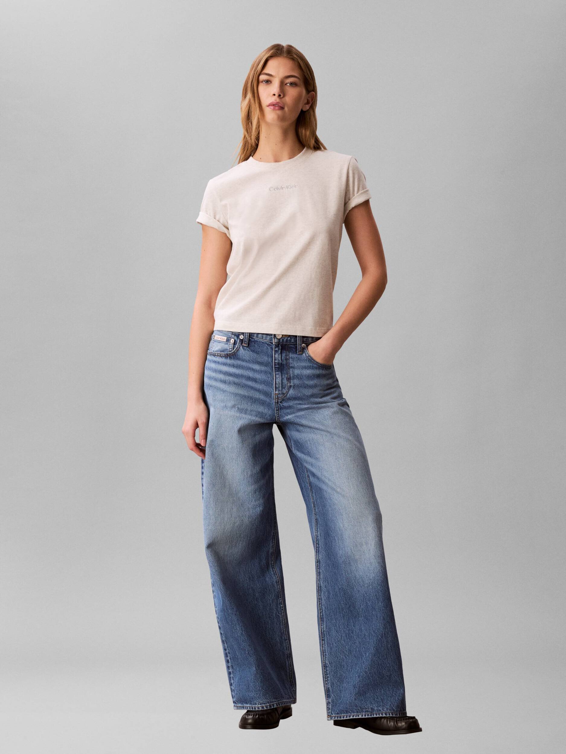 Calvin Klein Tricou | Classic fit