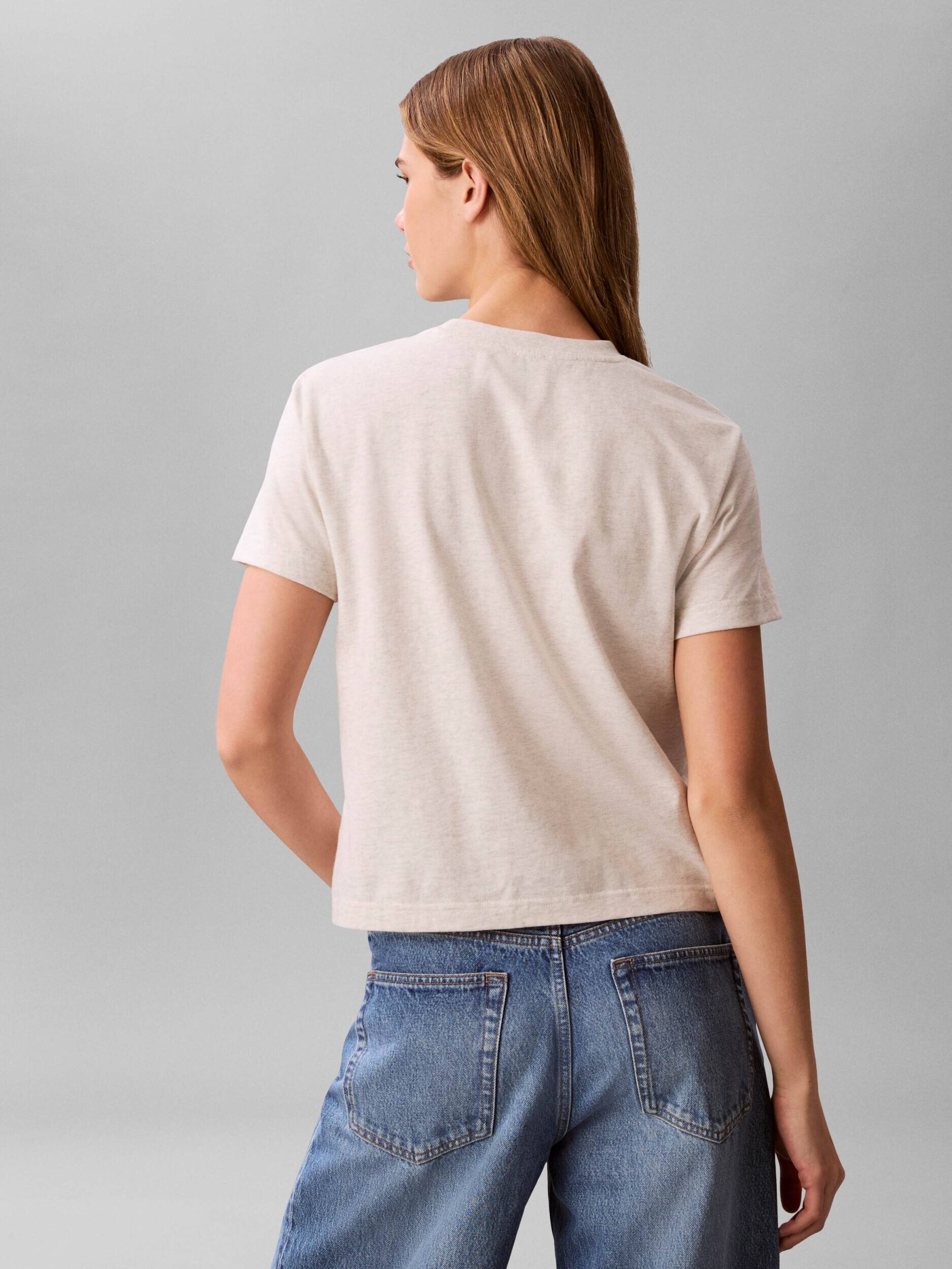 Calvin Klein Tricou | Classic fit