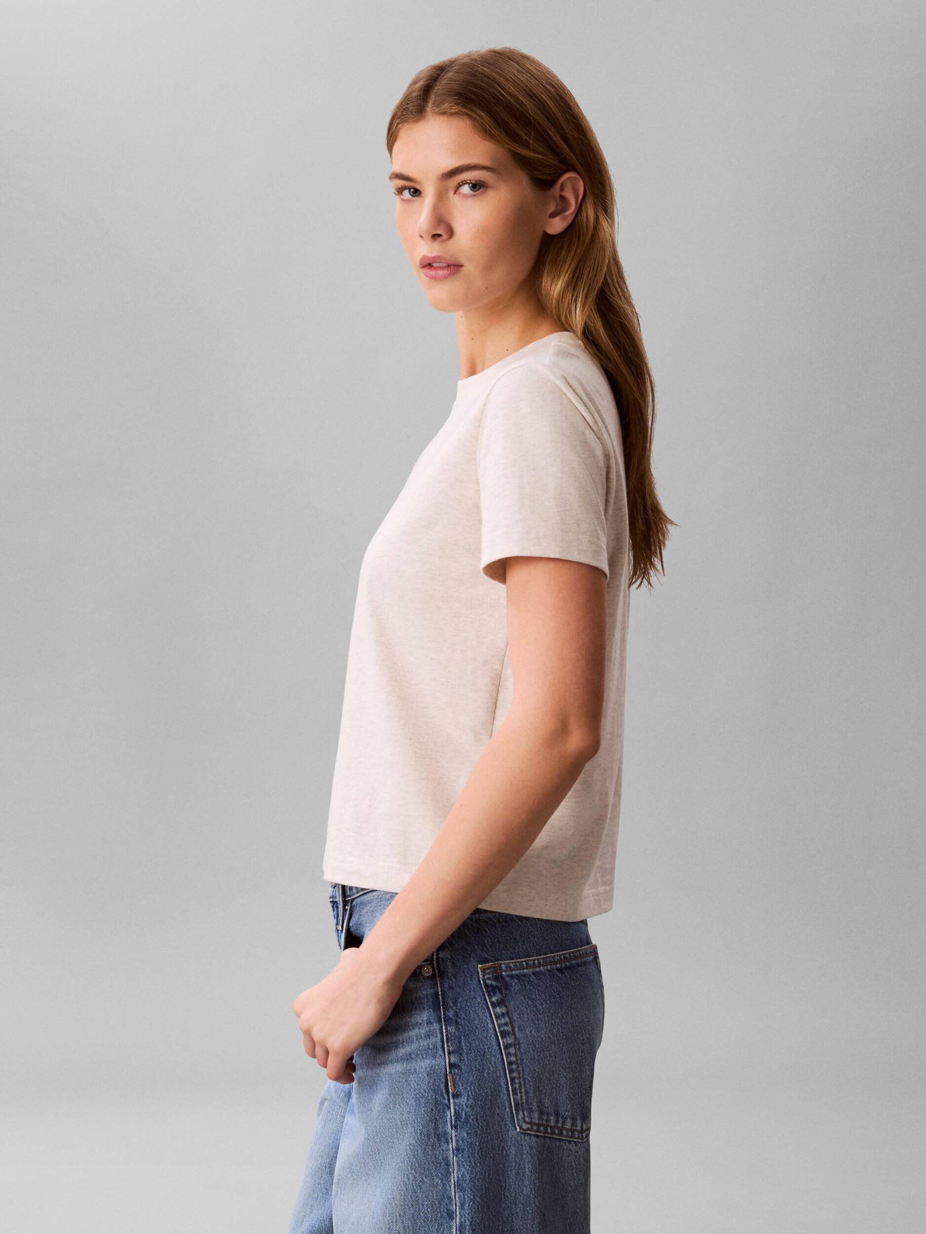 Calvin Klein Tricou | Classic fit
