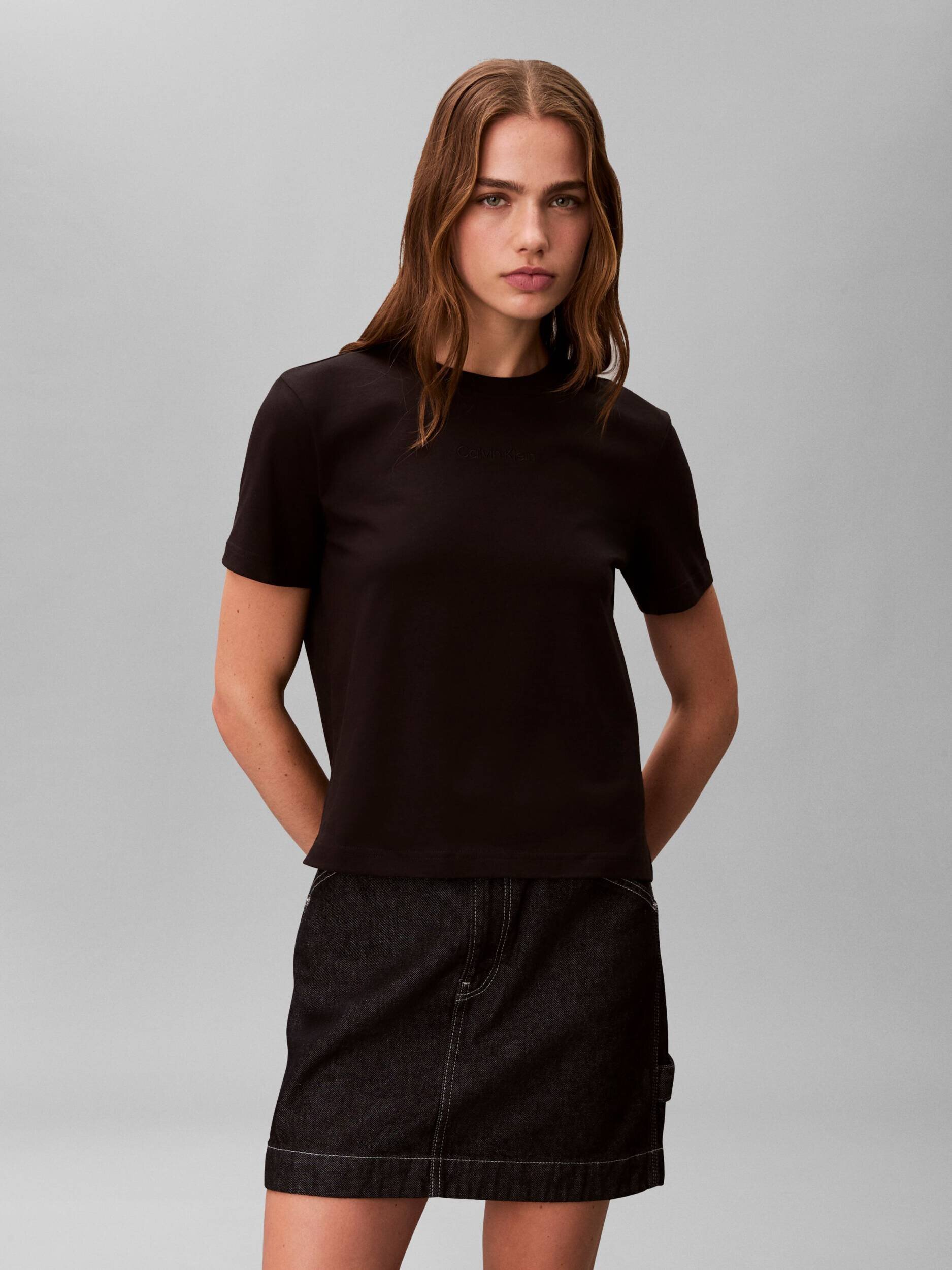 Calvin Klein Tricou | Classic fit