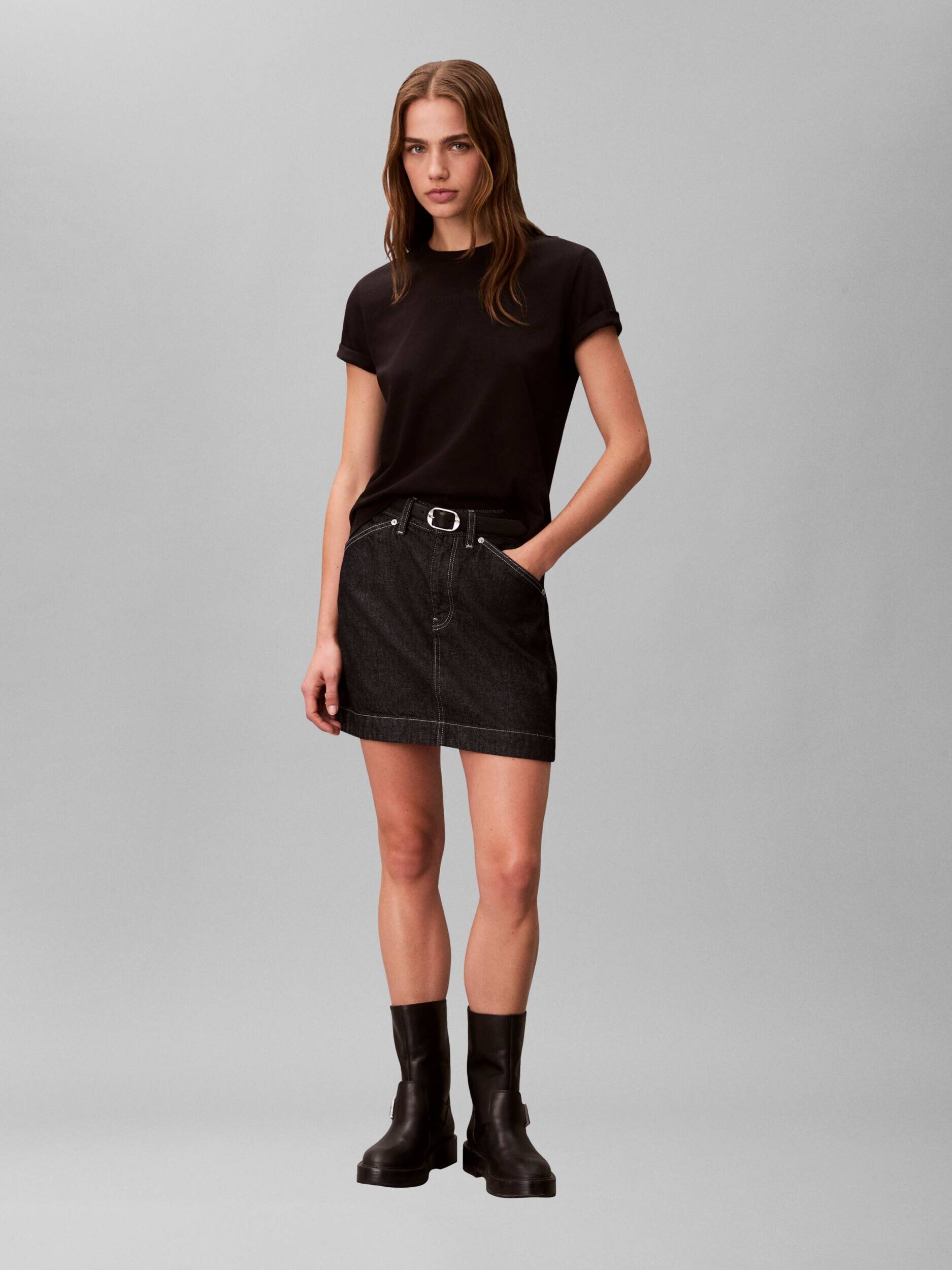 Calvin Klein Tricou | Classic fit