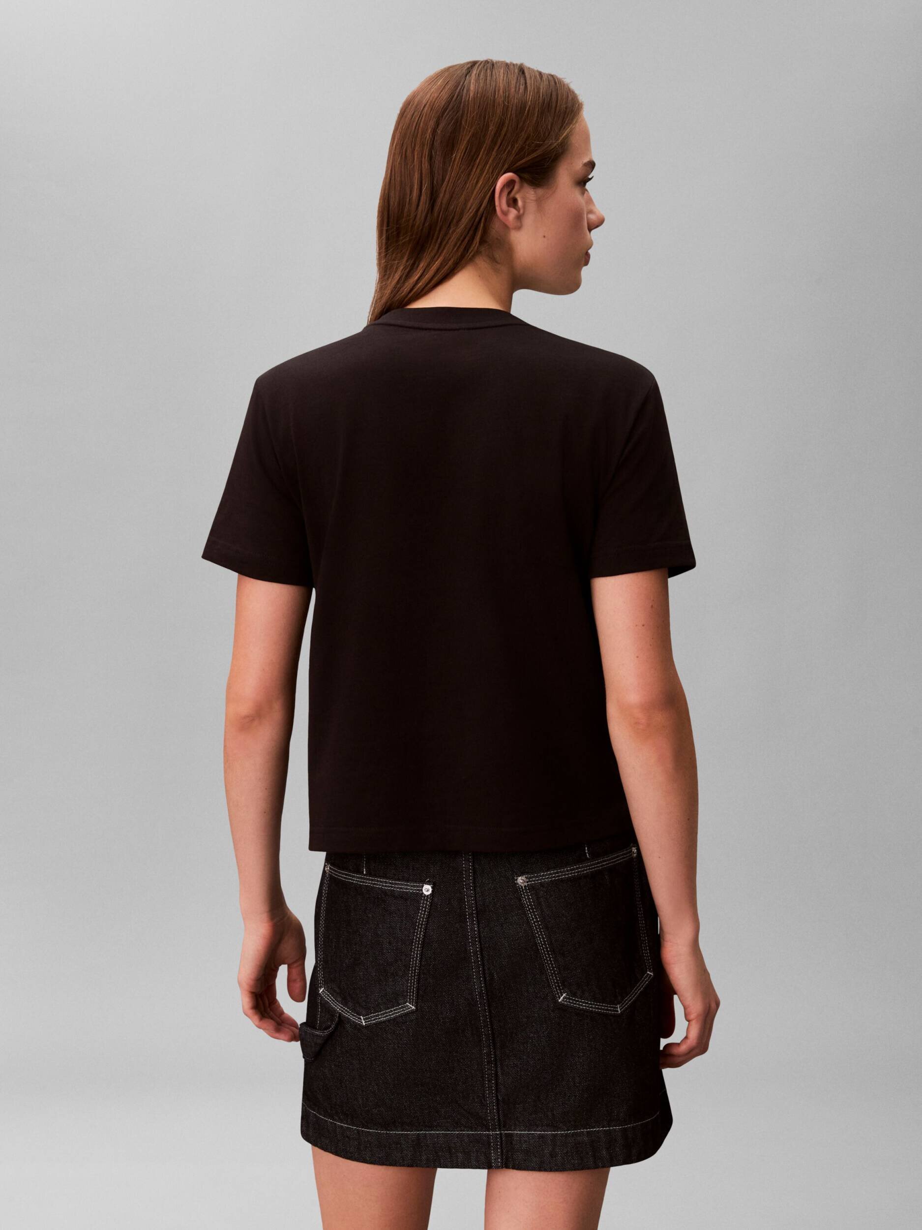 Calvin Klein Tricou | Classic fit