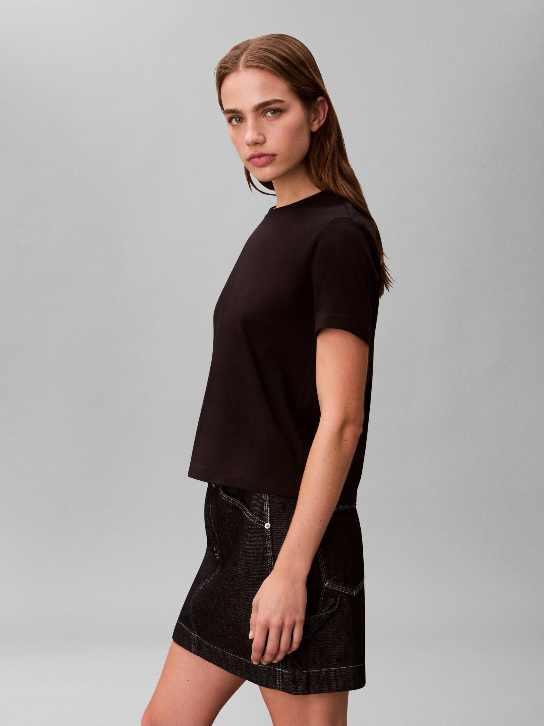 Calvin Klein Tricou | Classic fit