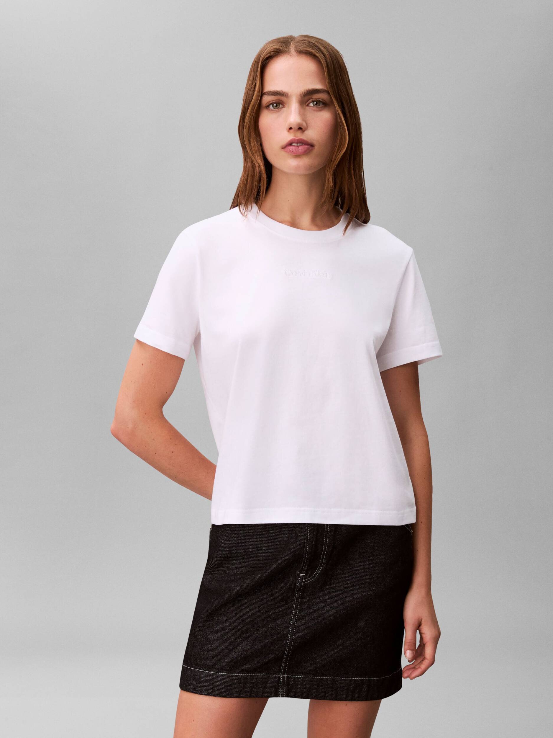 Calvin Klein Tricou | Classic fit