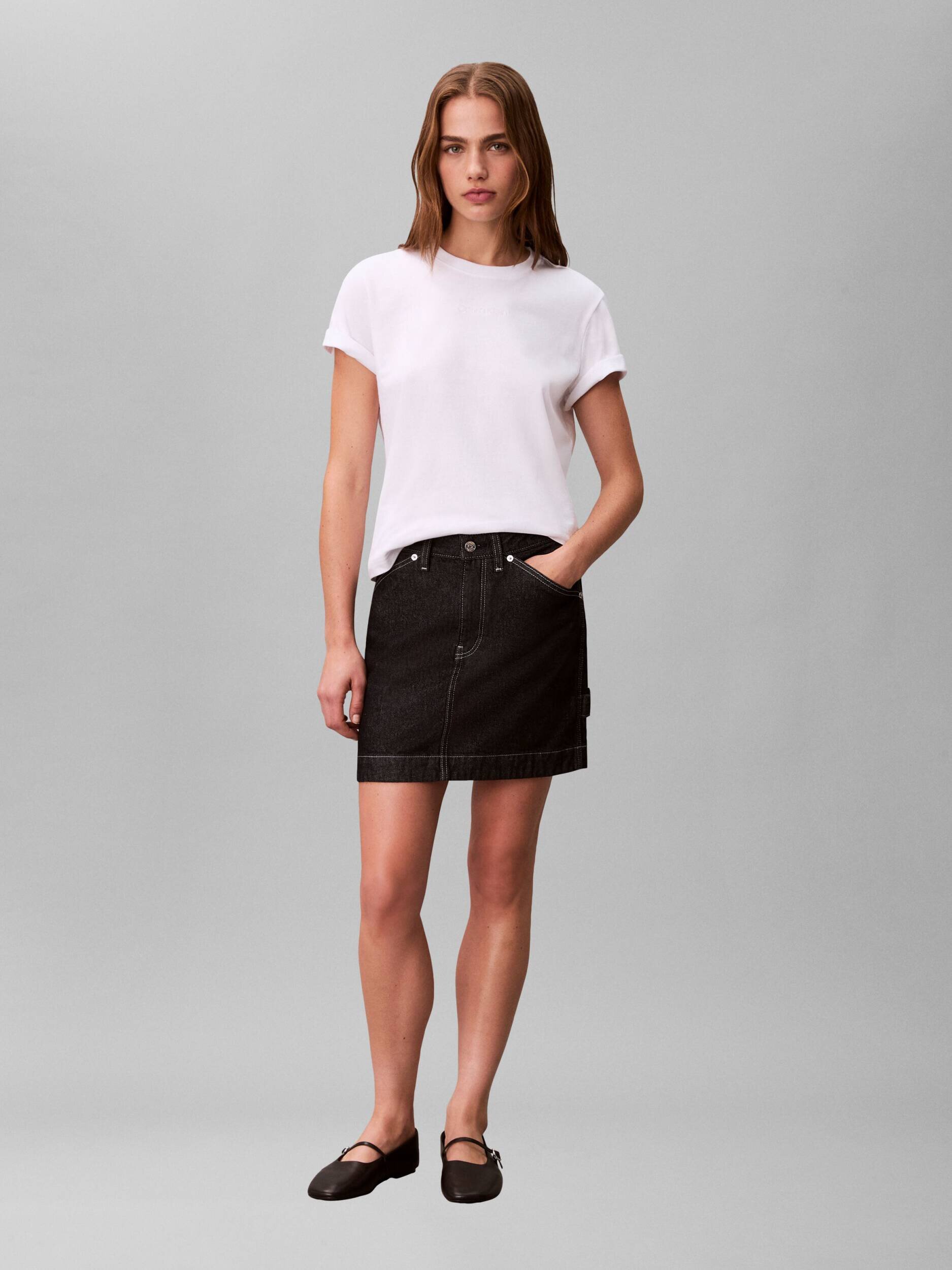 Calvin Klein Tricou | Classic fit