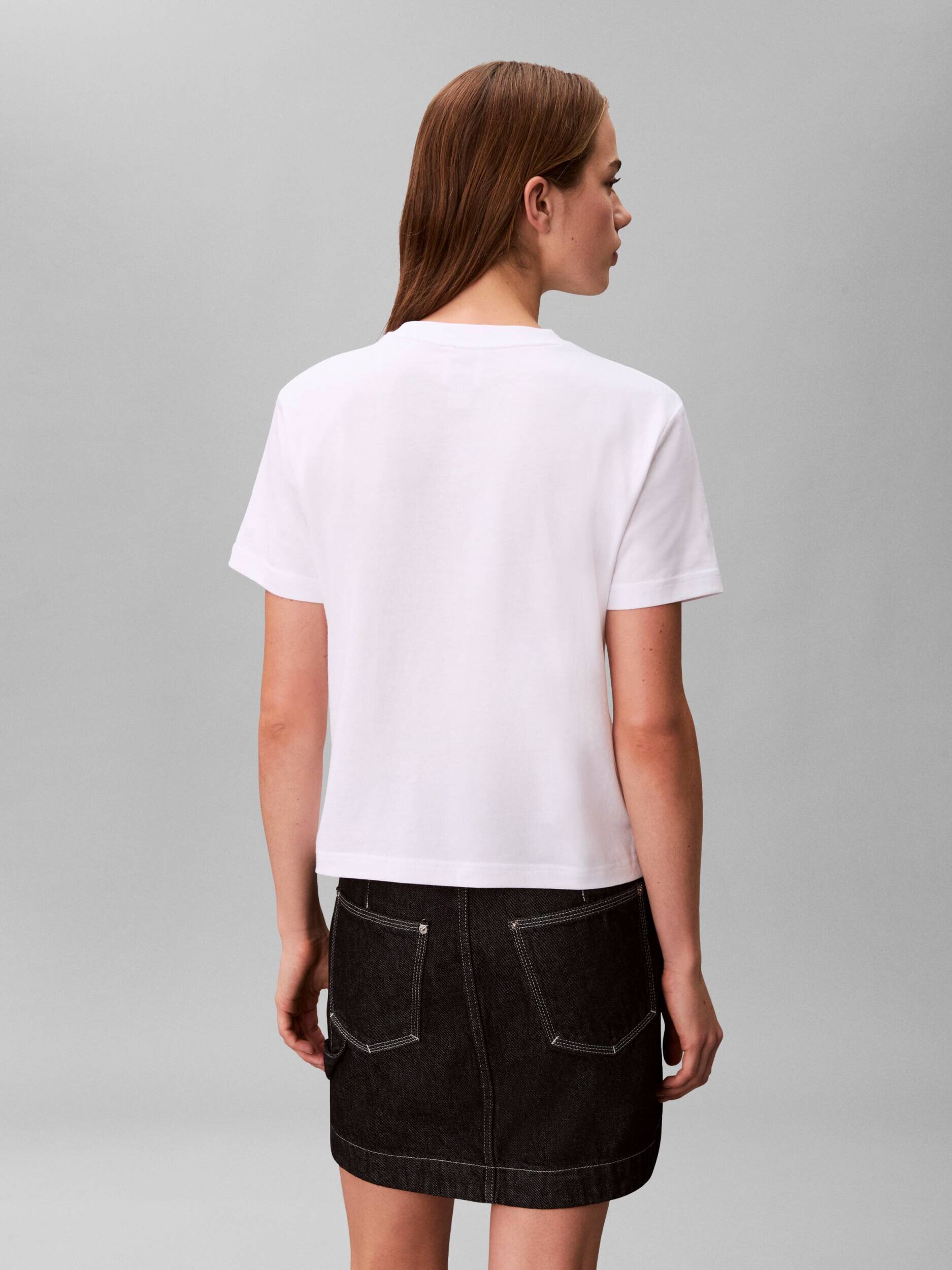 Calvin Klein Tricou | Classic fit