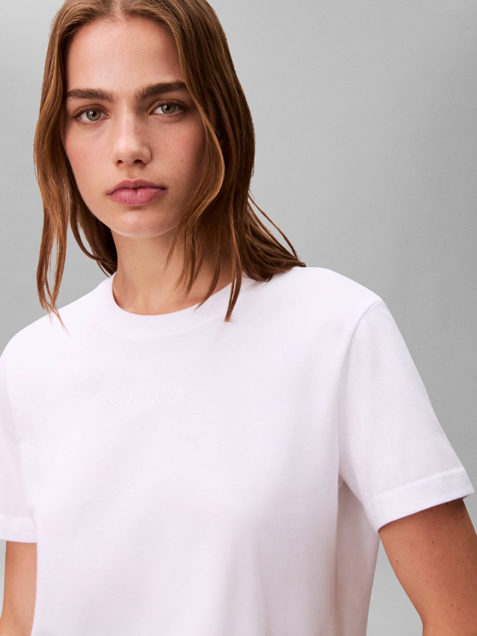 Calvin Klein Tricou | Classic fit