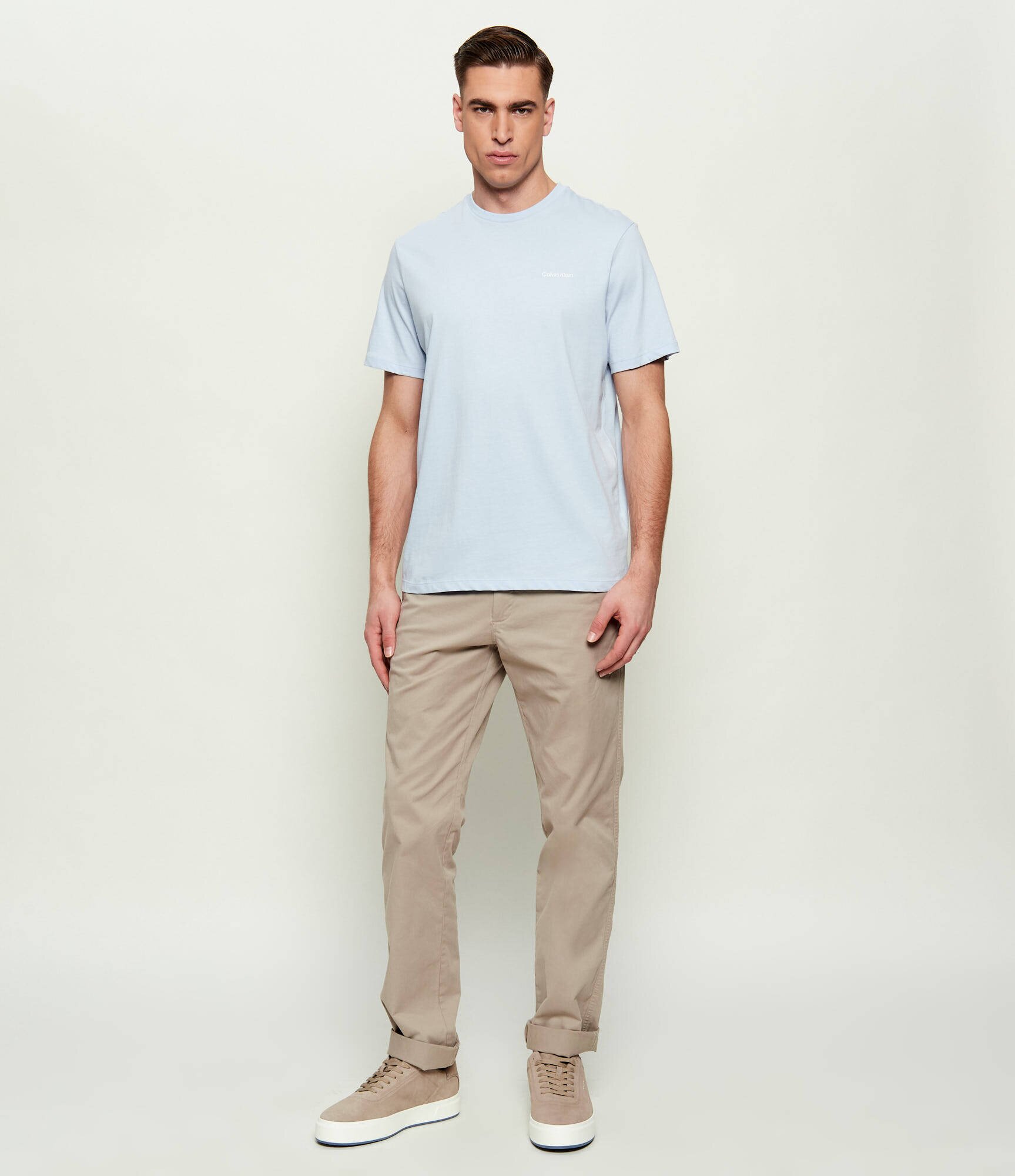 Calvin Klein Tricou | Classic fit