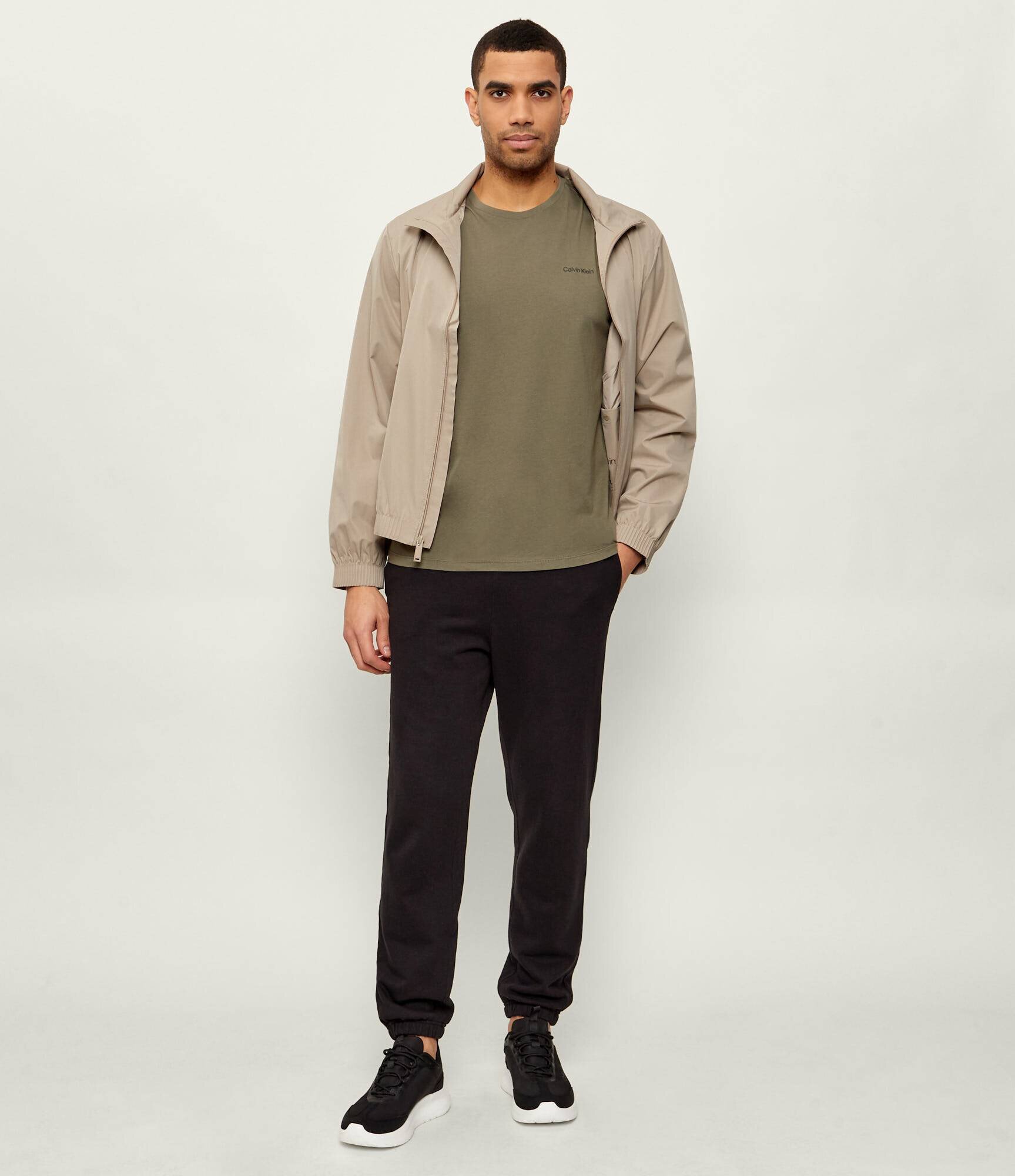 Calvin Klein Tricou | Classic fit