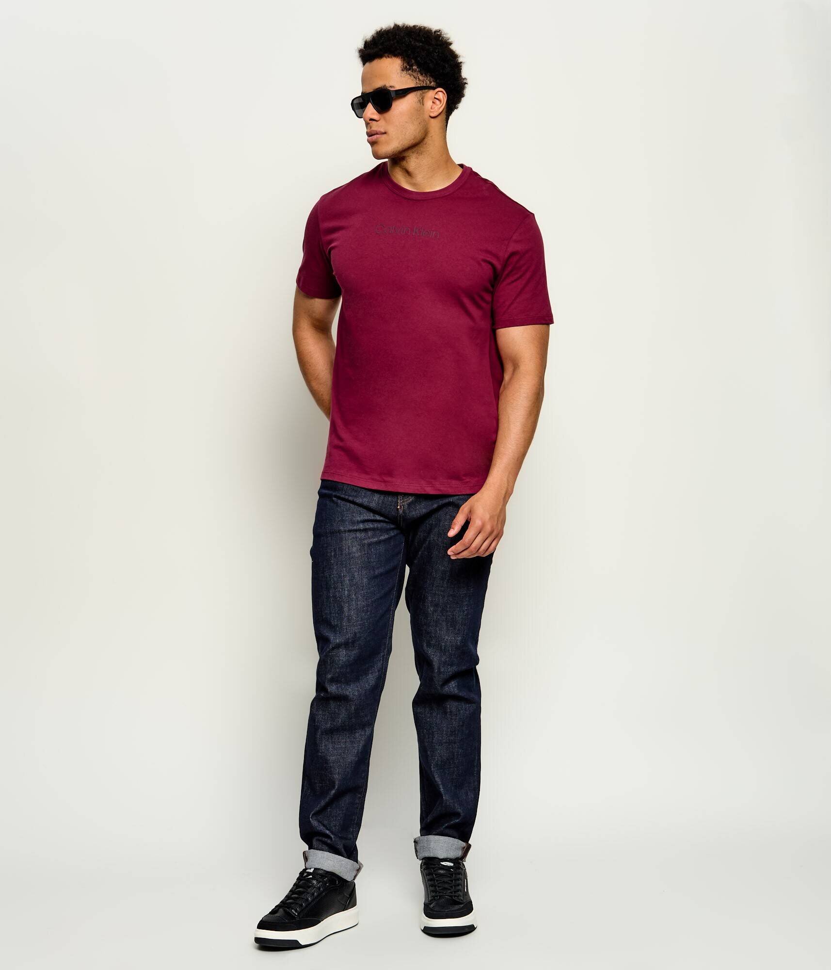 Calvin Klein Tricou | Classic fit
