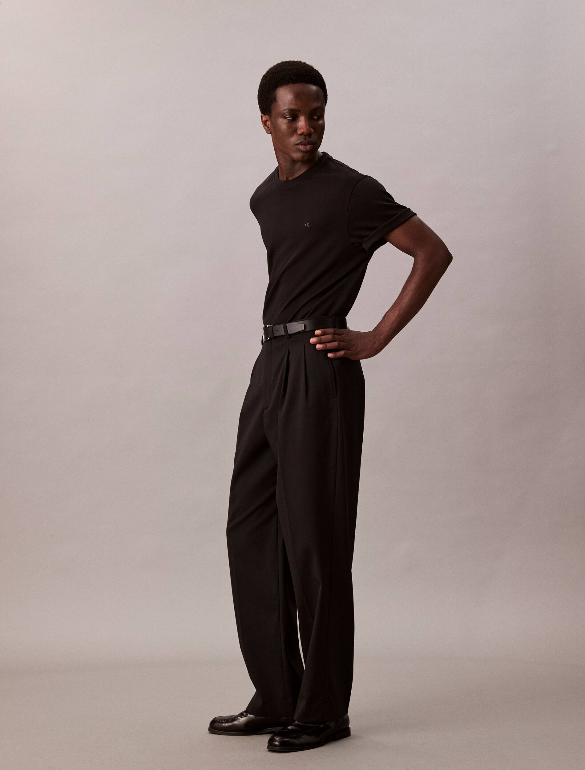 Calvin Klein Tricou | Classic fit