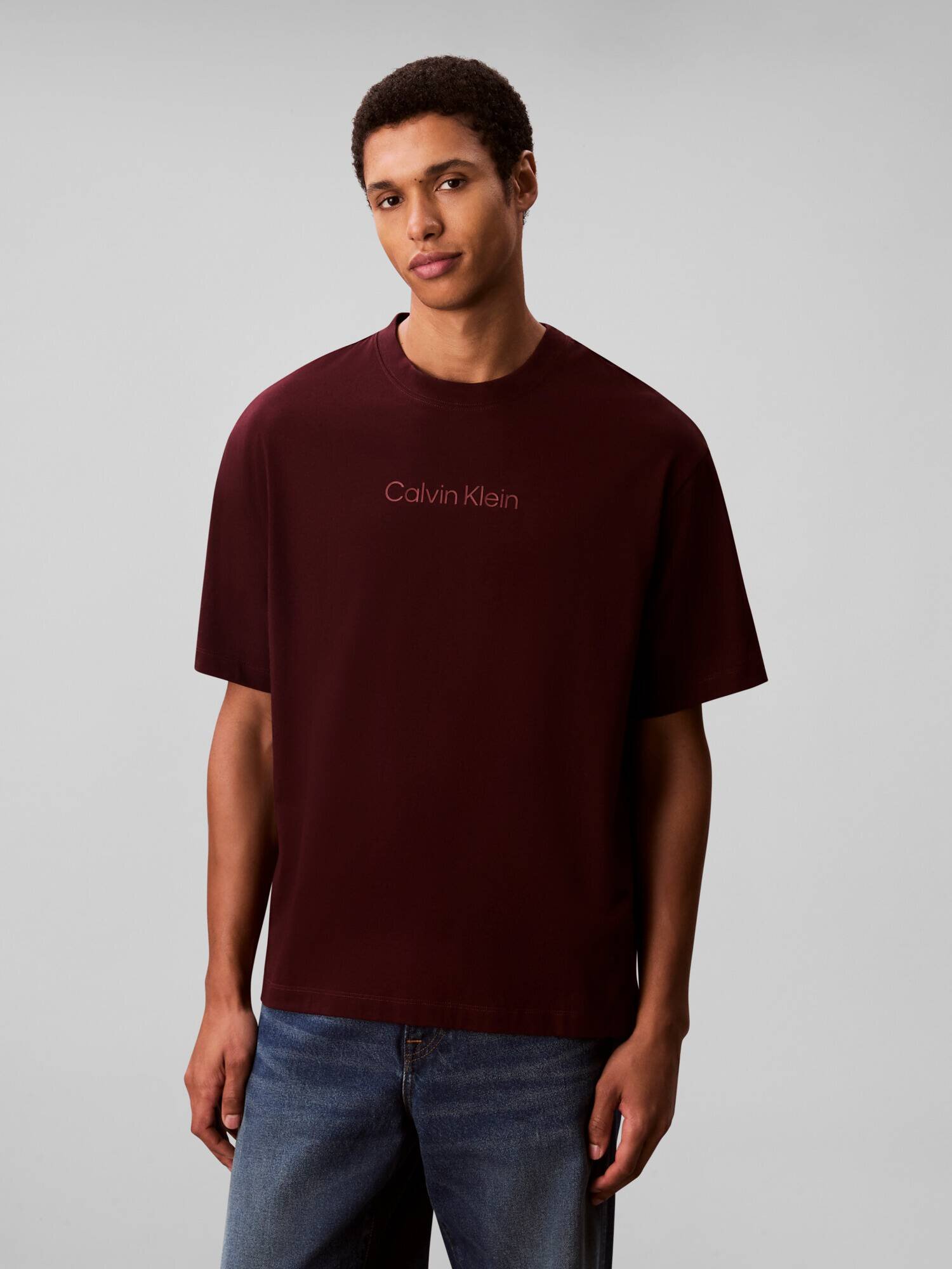 Calvin Klein Tricou | Classic fit