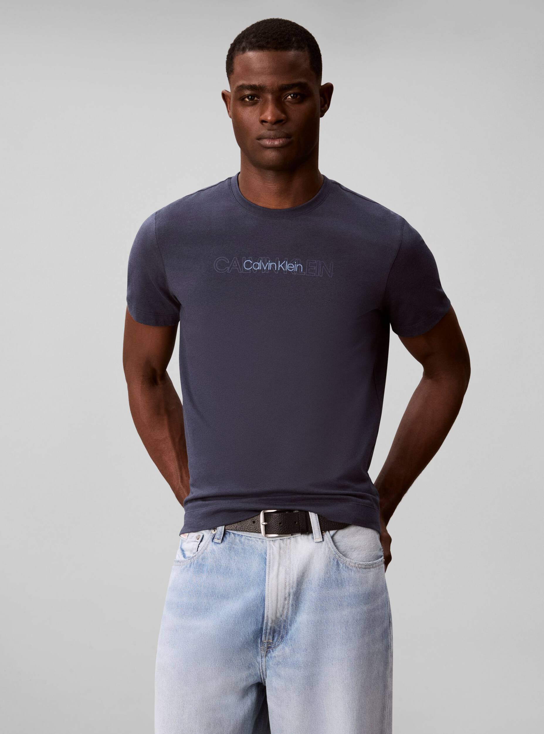 Calvin Klein Tricou | Classic fit