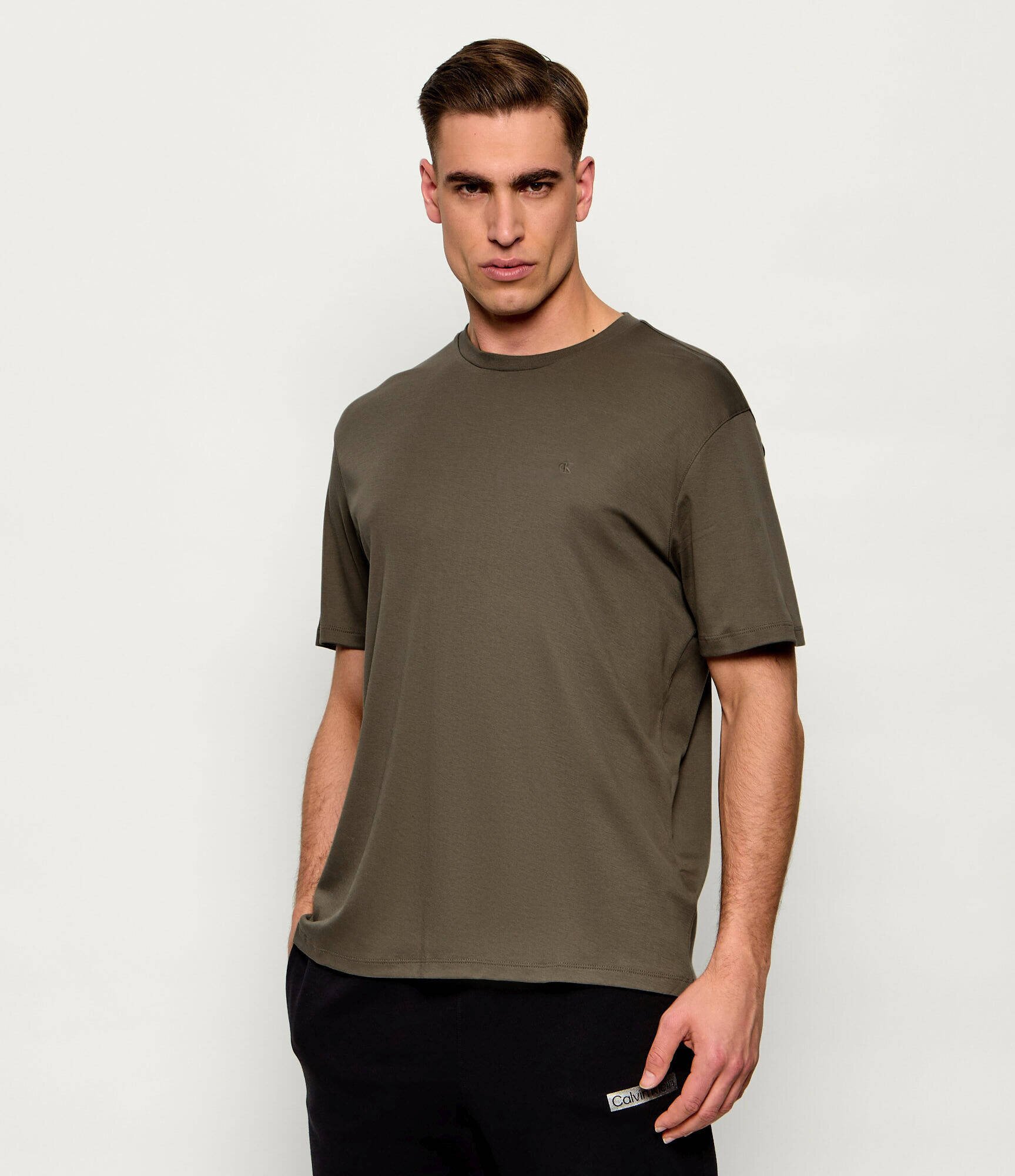 Calvin Klein Tricou | Classic fit