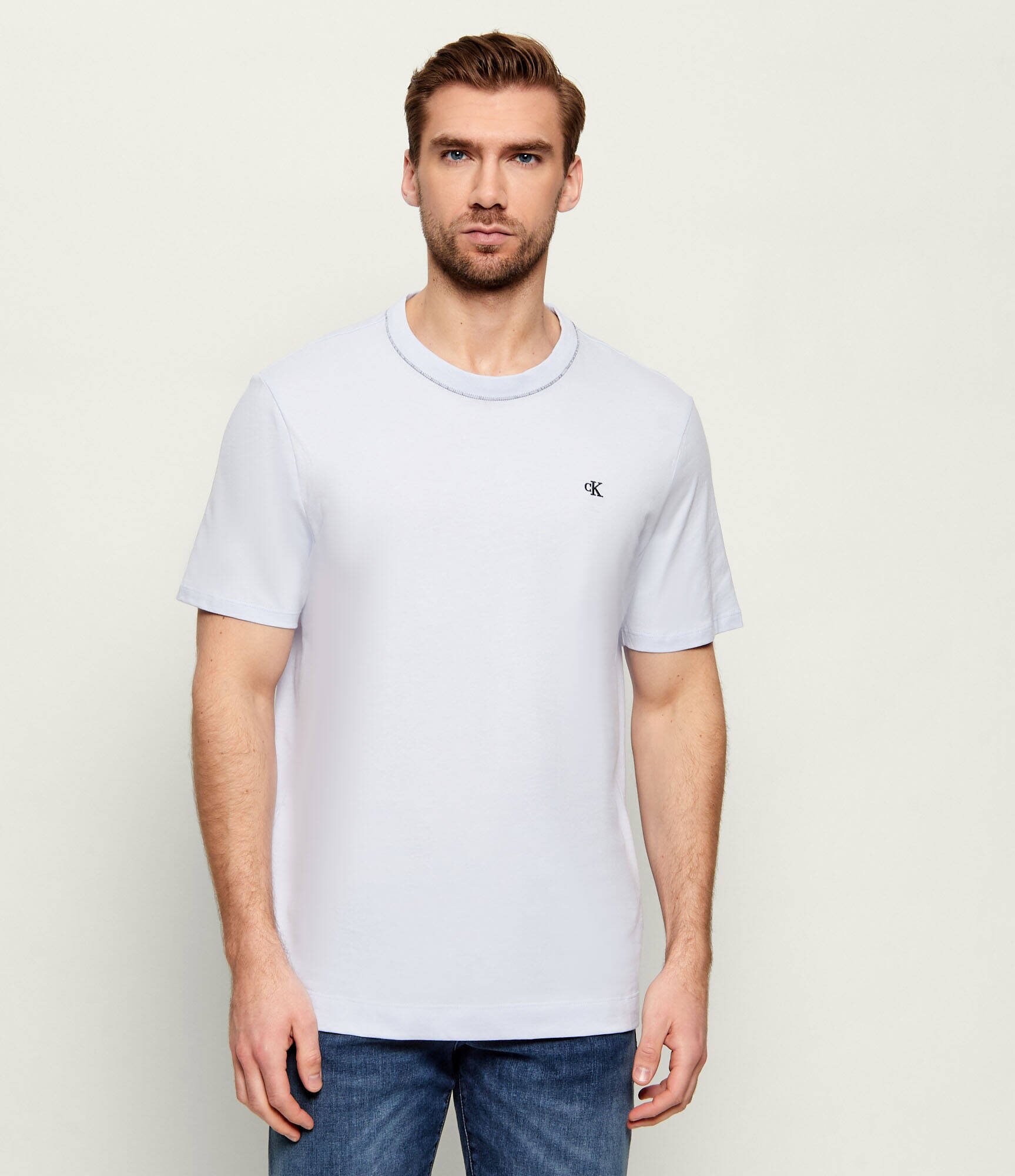 Calvin Klein Tricou | Classic fit