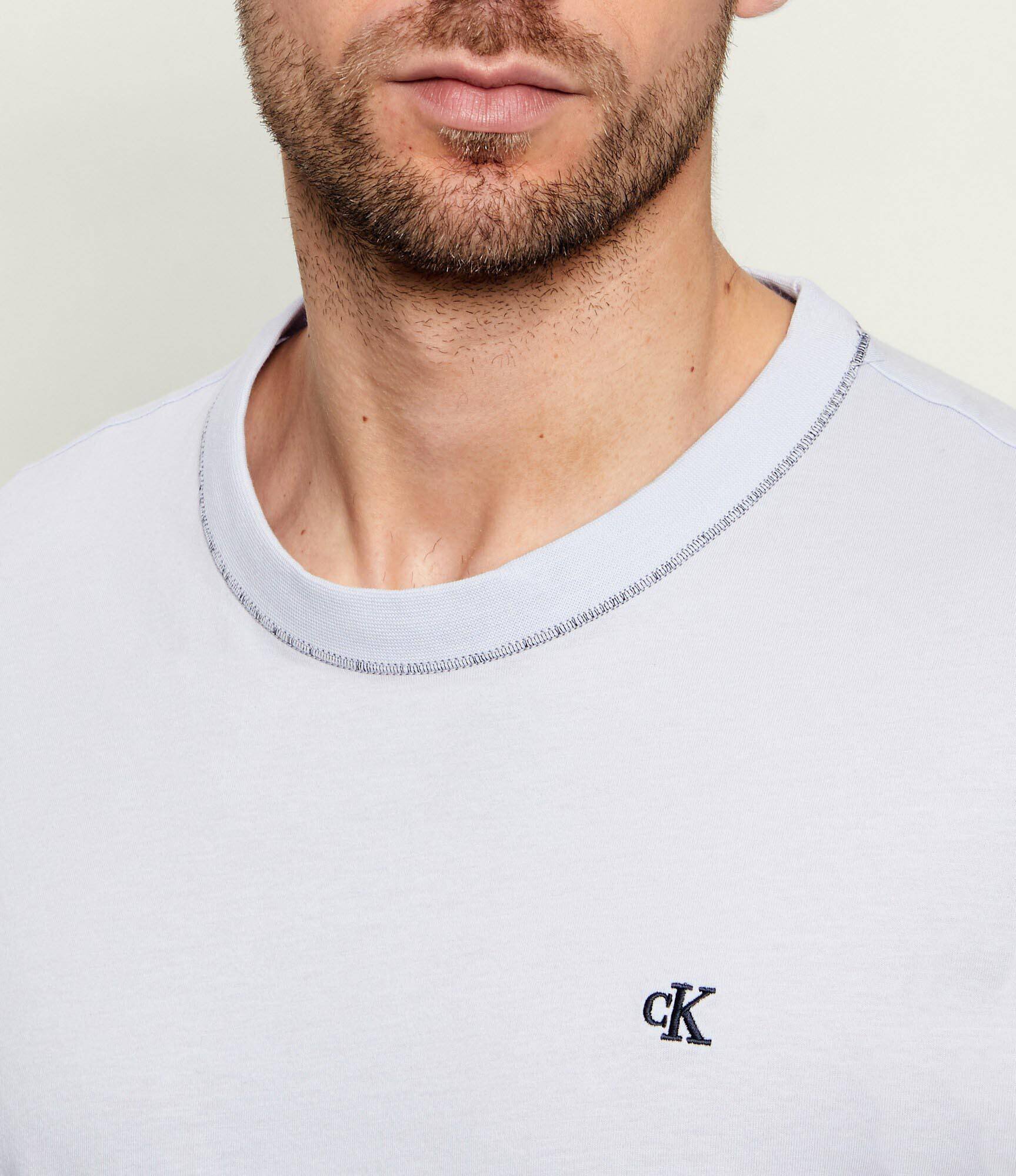 Calvin Klein Tricou | Classic fit