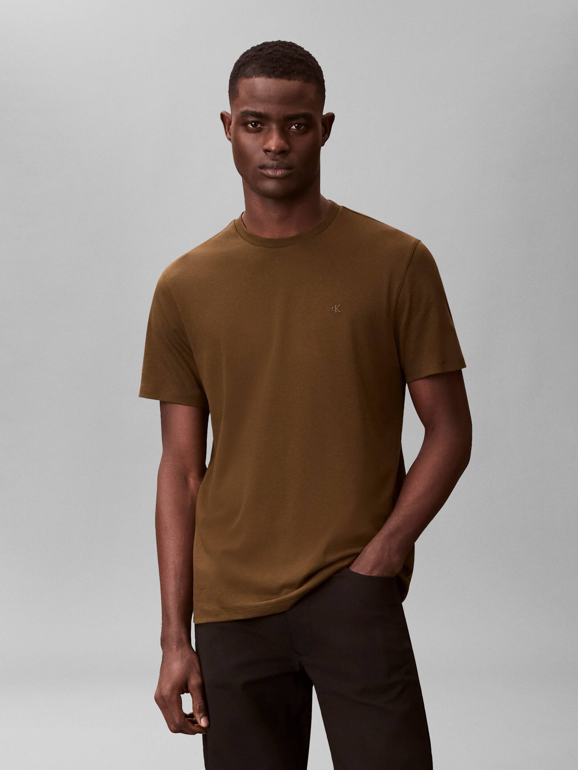 Calvin Klein Tricou | Classic fit | pima