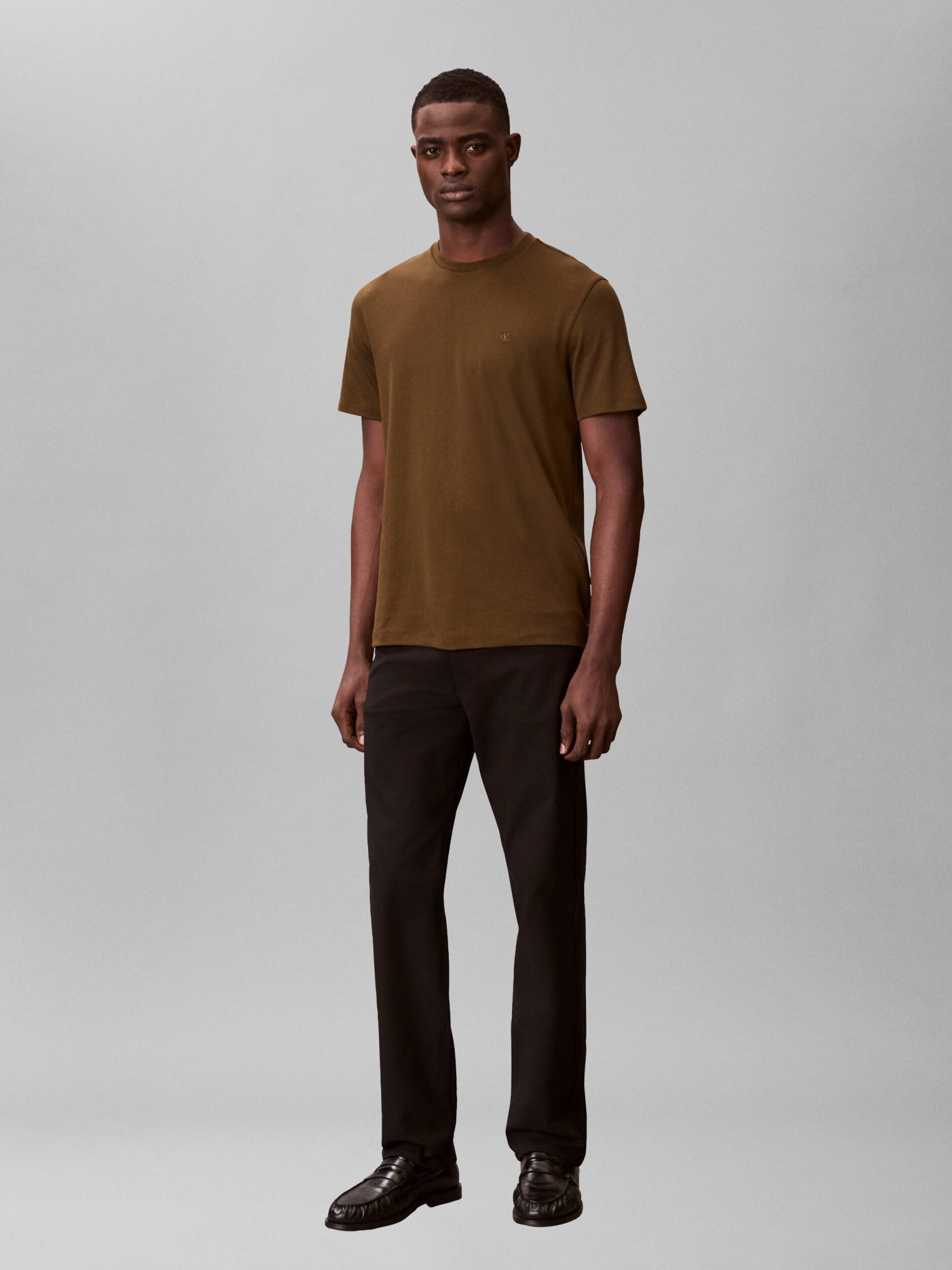 Calvin Klein Tricou | Classic fit | pima