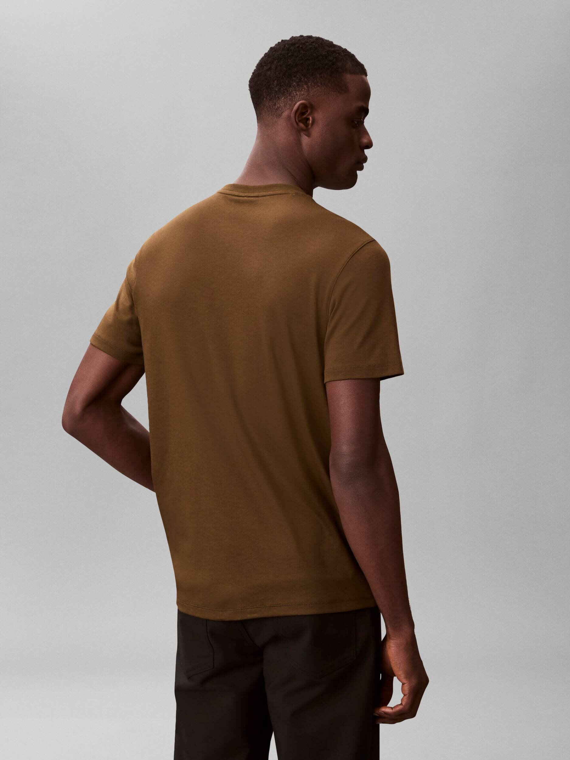 Calvin Klein Tricou | Classic fit | pima