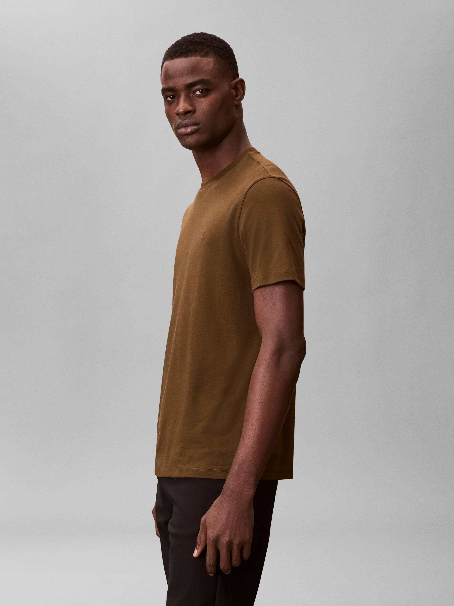 Calvin Klein Tricou | Classic fit | pima