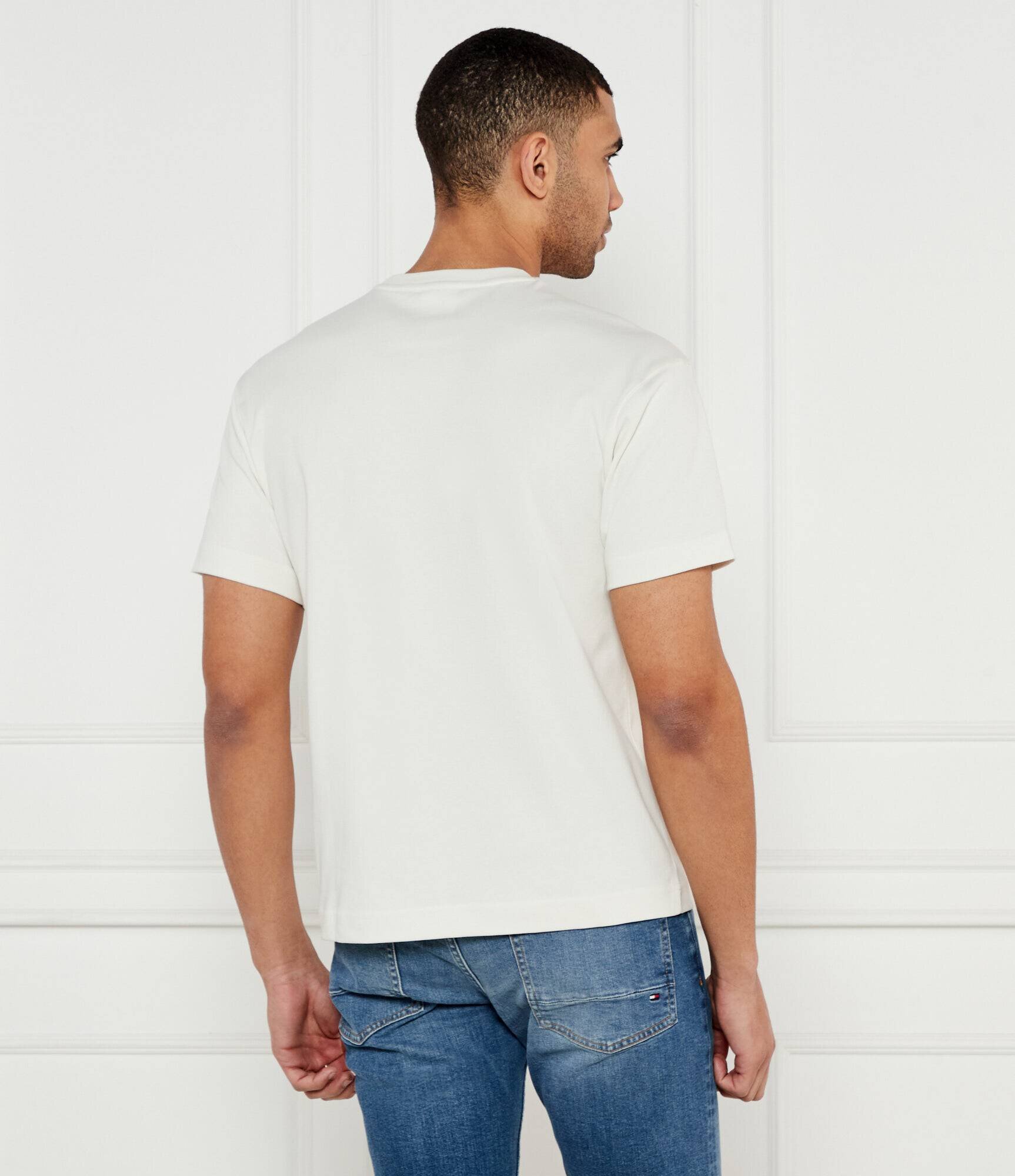 Calvin Klein Tricou | Comfort fit