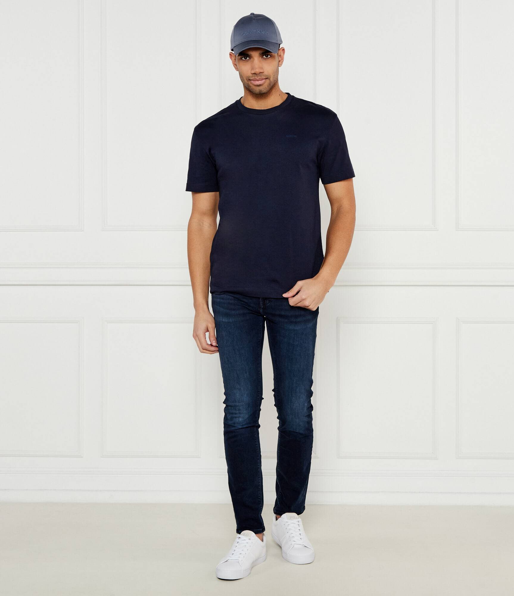 Calvin Klein Tricou | Comfort fit