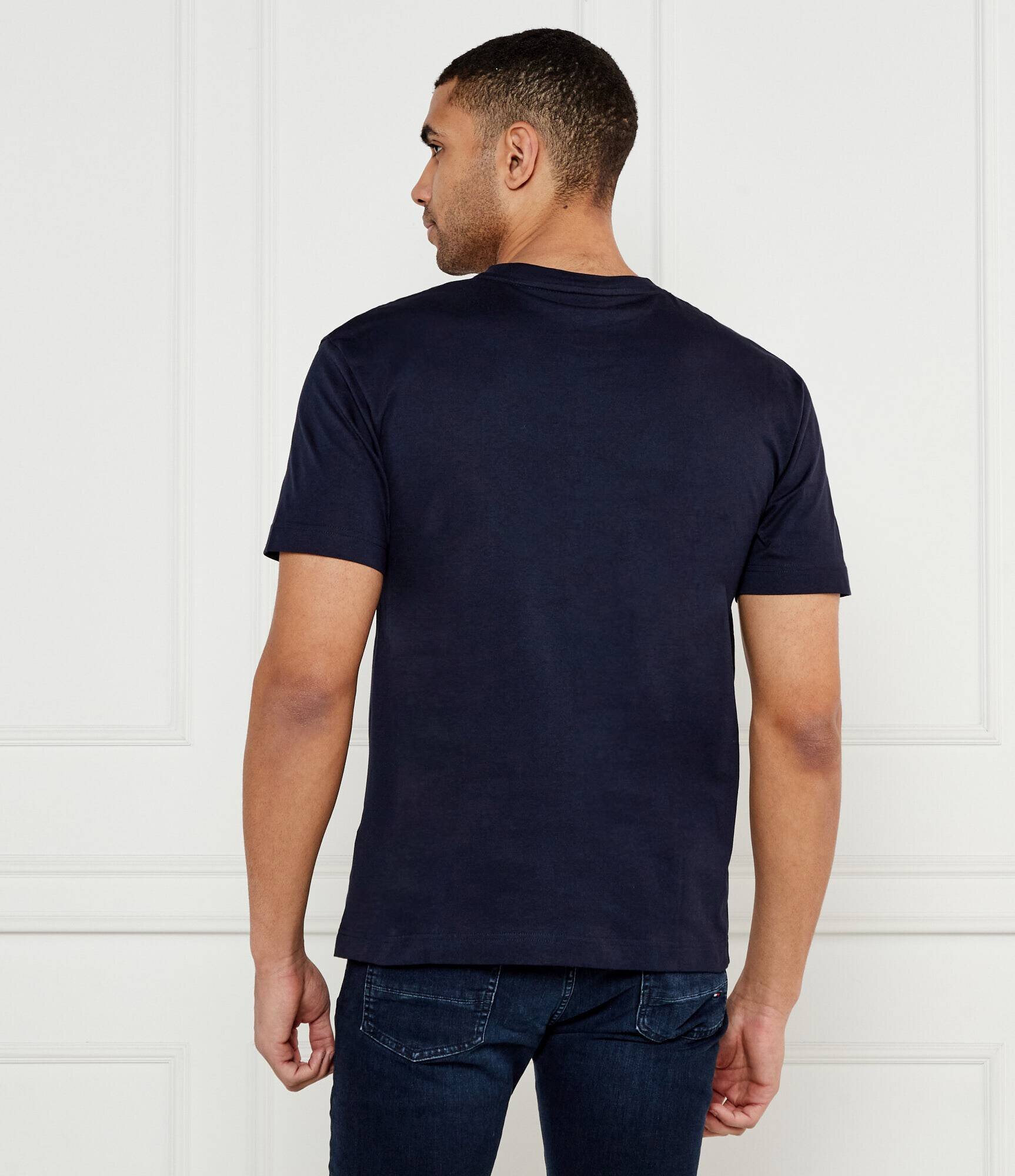 Calvin Klein Tricou | Comfort fit