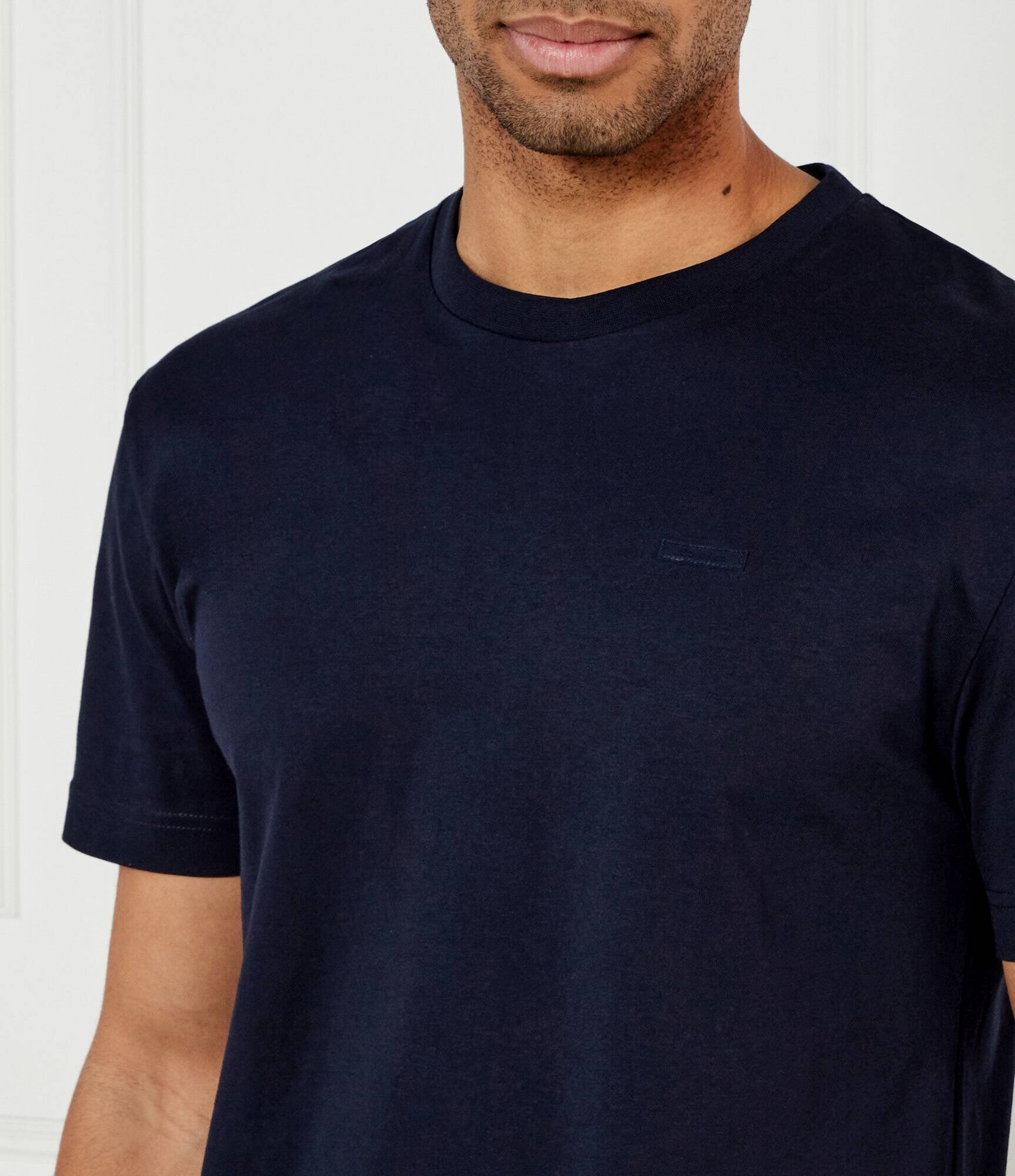 Calvin Klein Tricou | Comfort fit