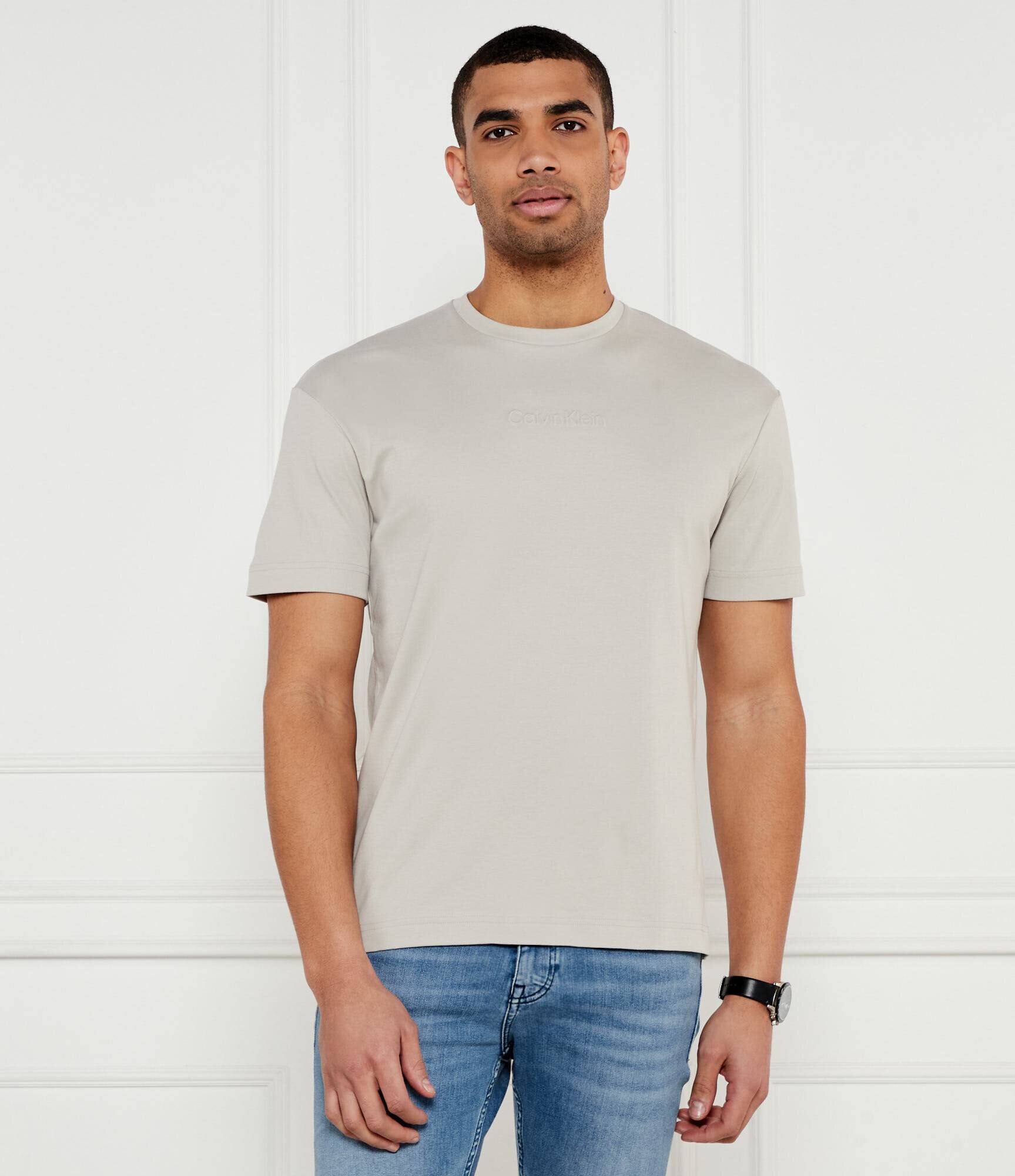 Calvin Klein Tricou | Comfort fit