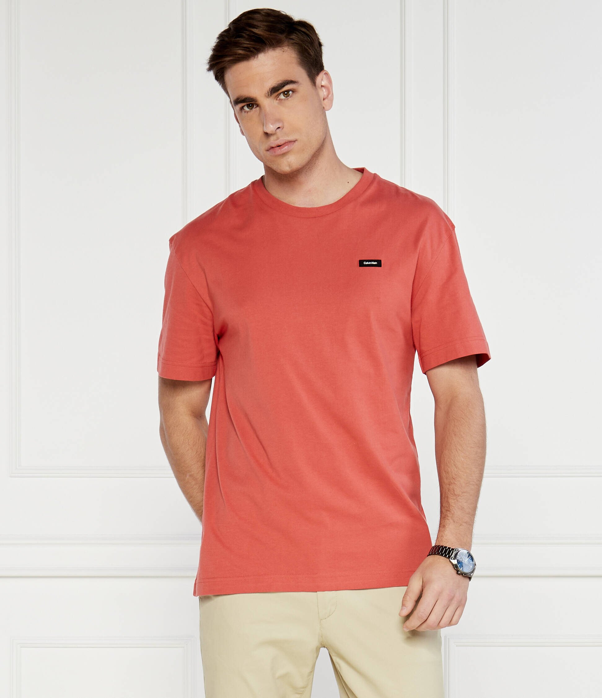 Calvin Klein Tricou | Comfort fit