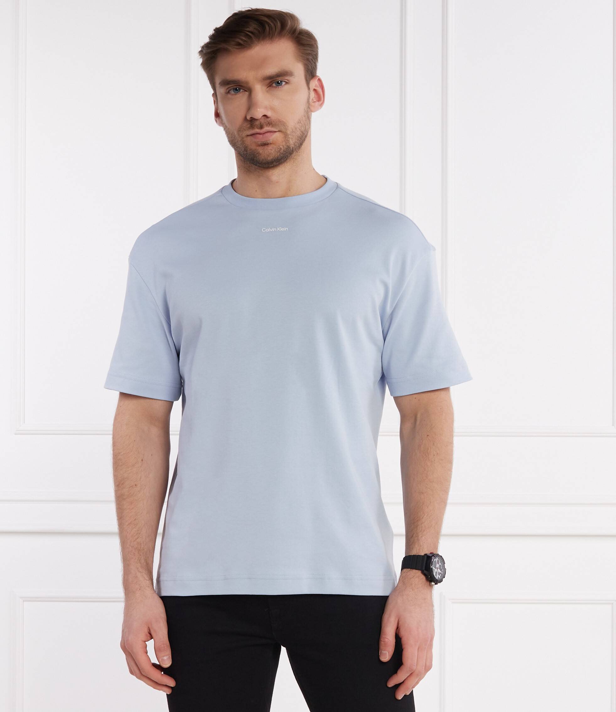 Calvin Klein Tricou | Comfort fit