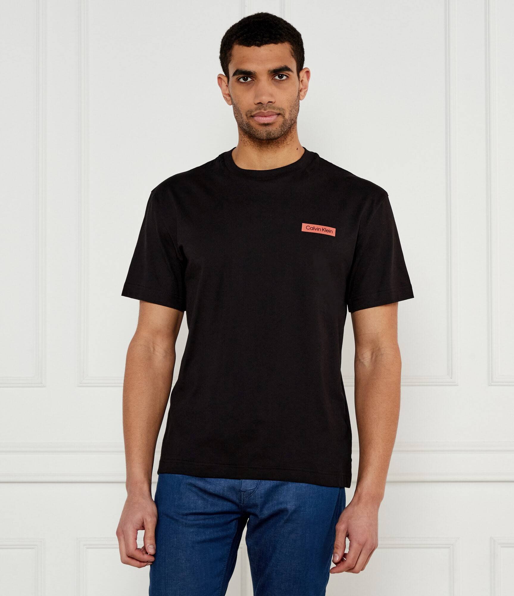 Calvin Klein Tricou | Comfort fit