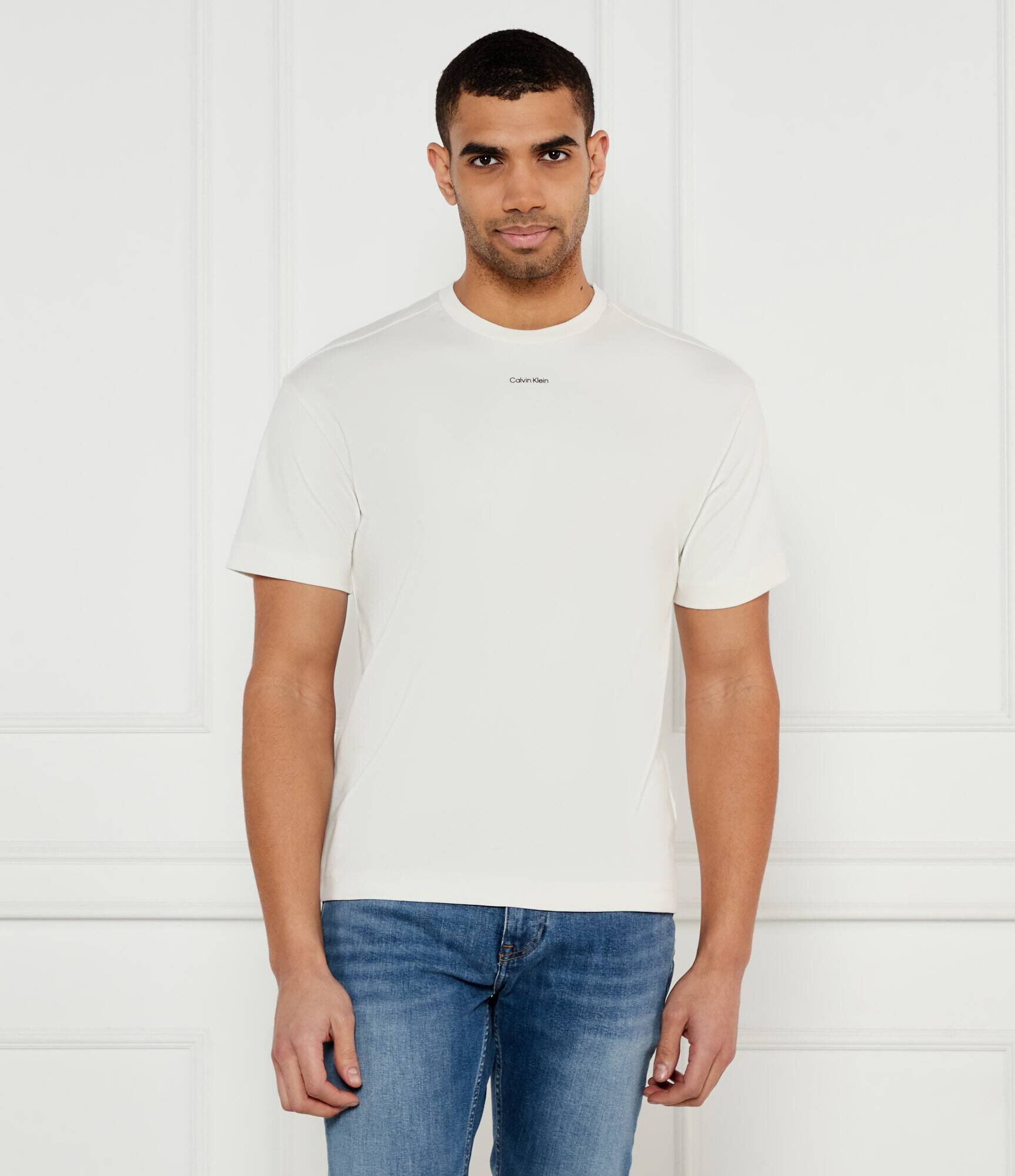 Calvin Klein Tricou | Comfort fit