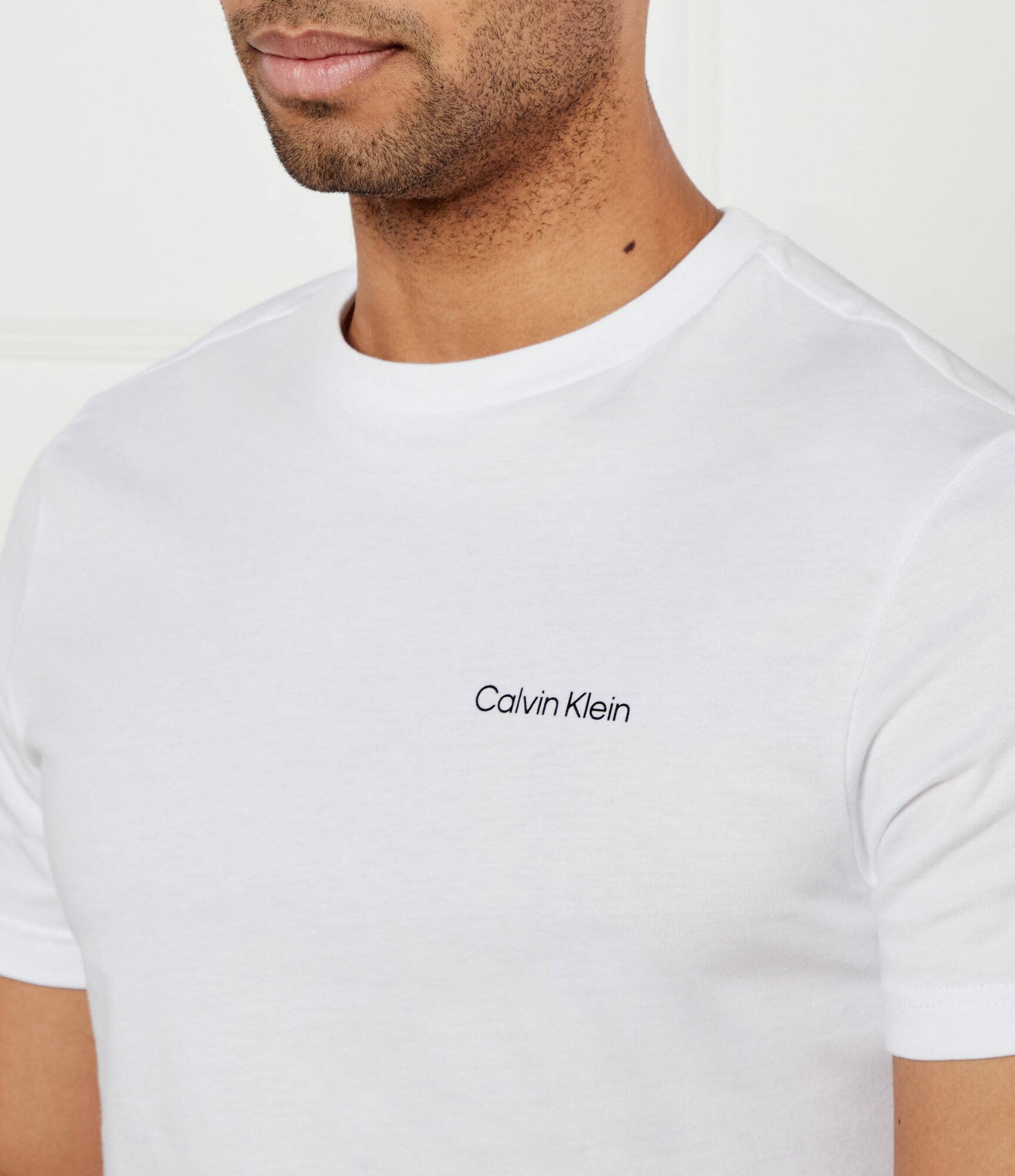 Calvin Klein Tricou CP-Linear | regular fit