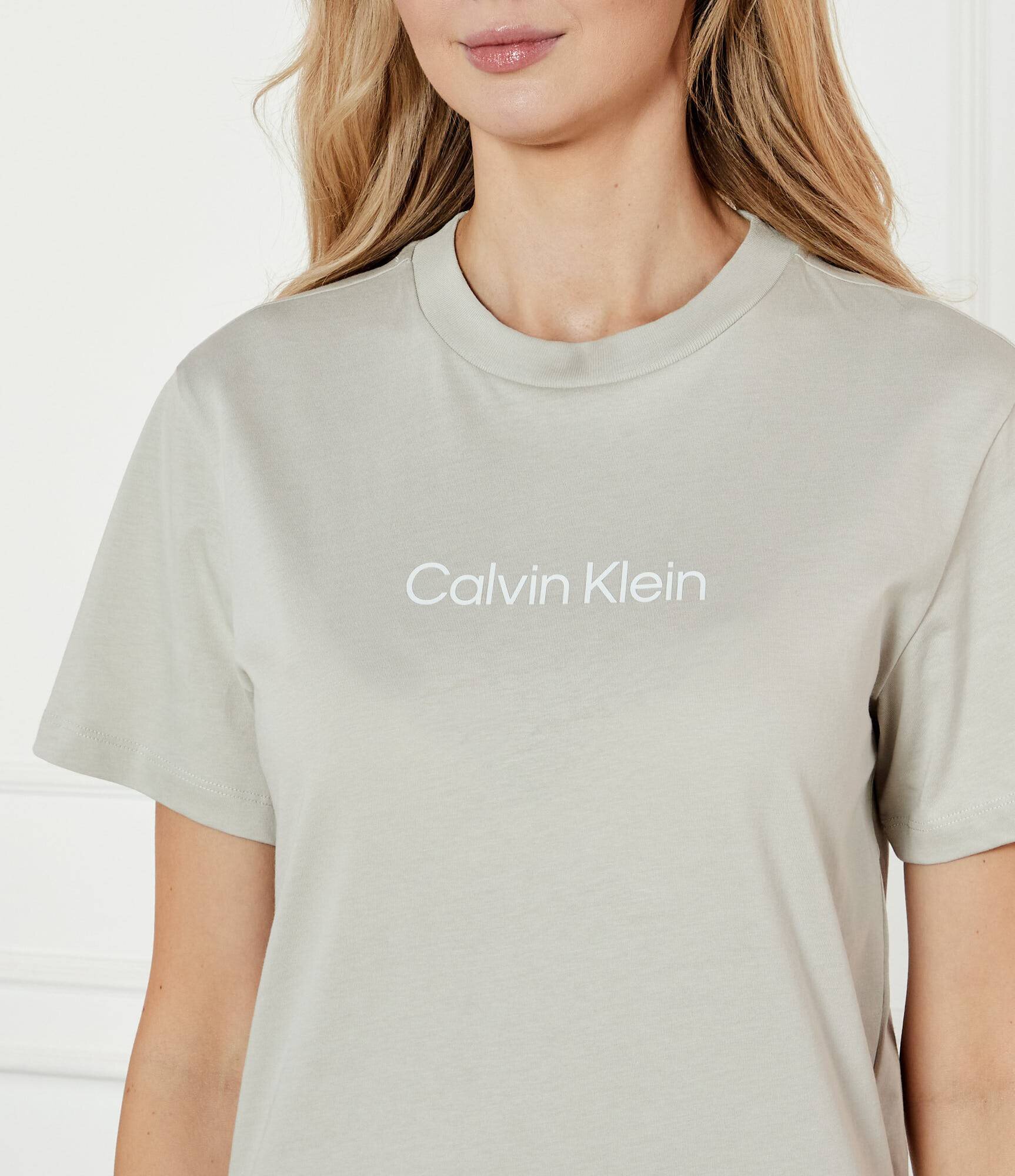 Calvin Klein Tricou HERO | Regular Fit