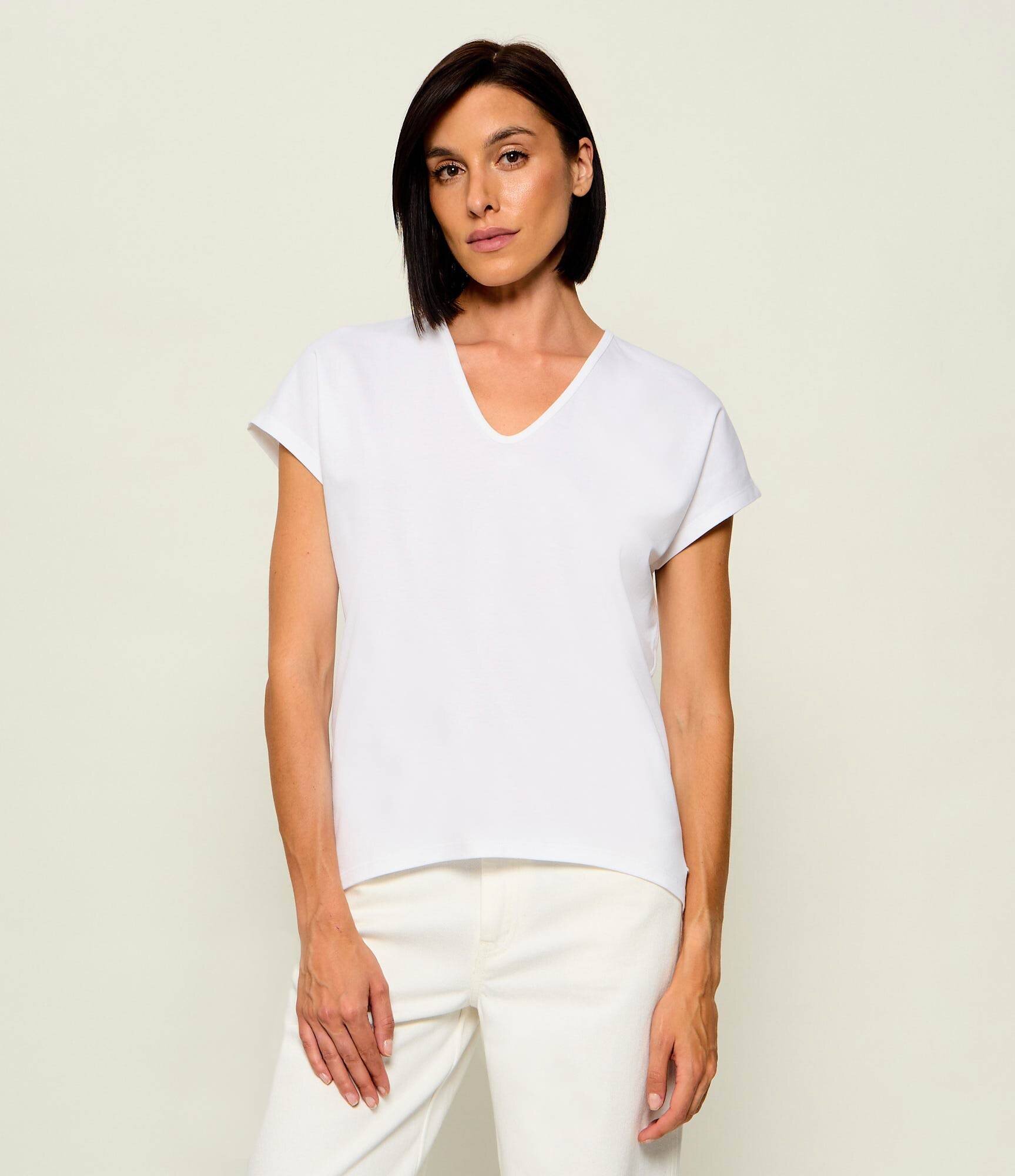 Calvin Klein Tricou | Loose fit