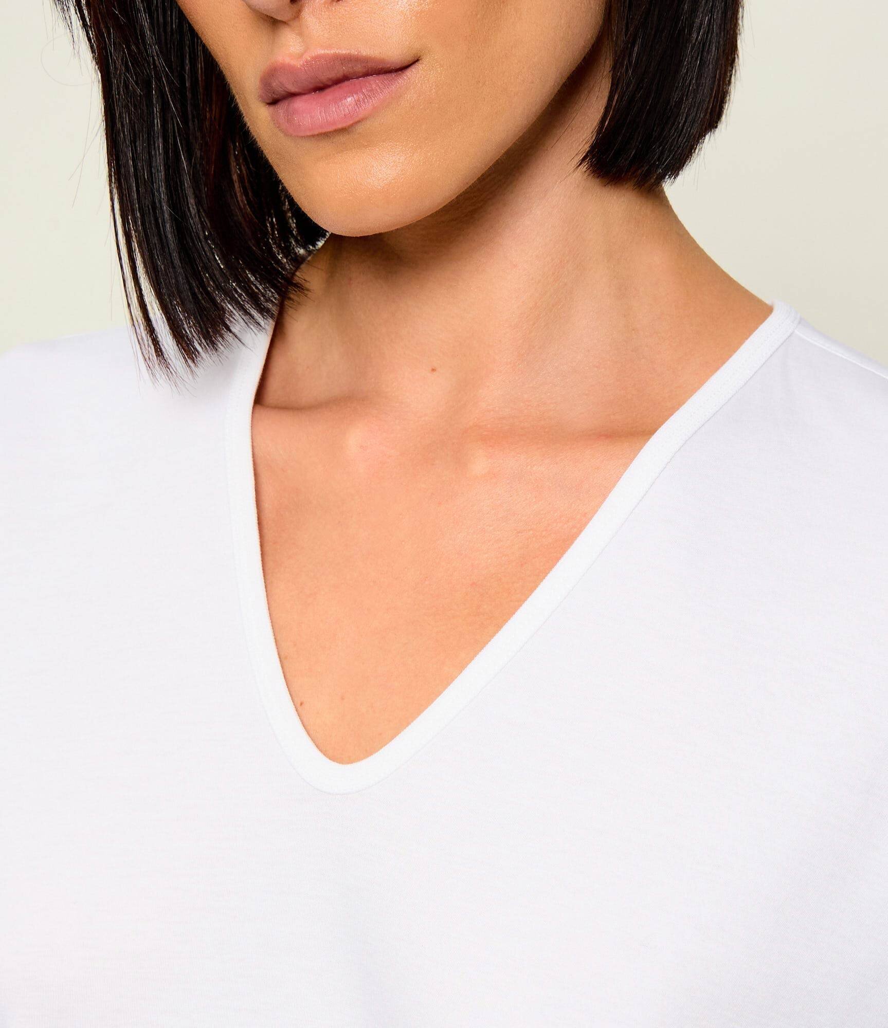 Calvin Klein Tricou | Loose fit