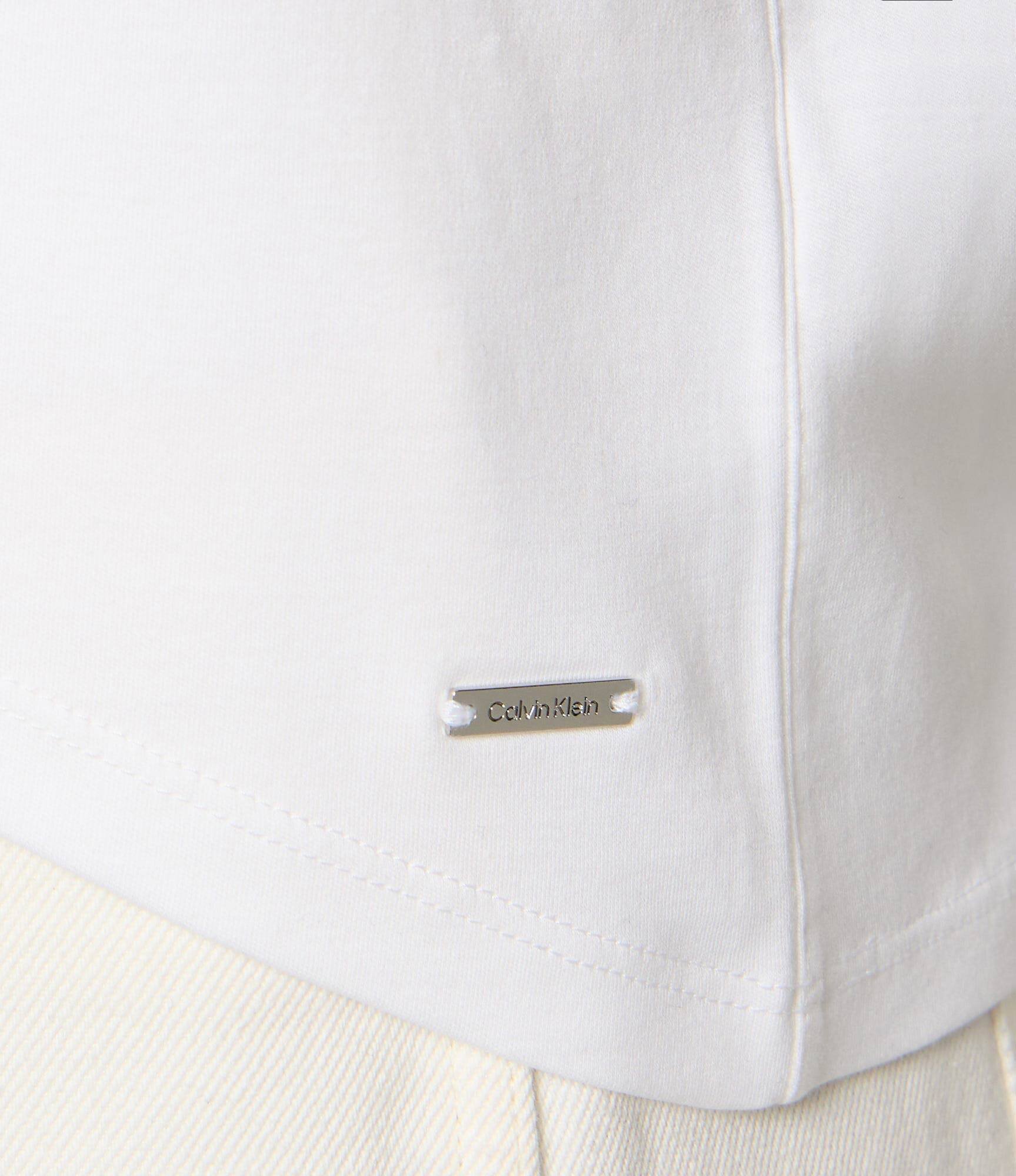 Calvin Klein Tricou | Loose fit