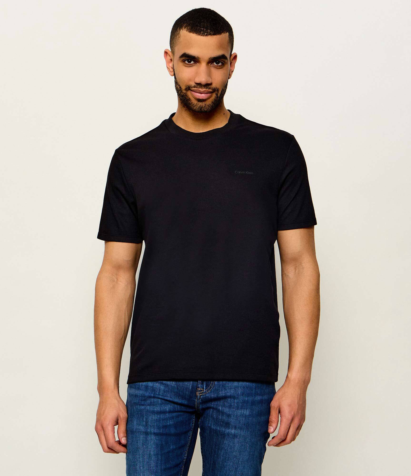 Calvin Klein Tricou | Loose fit