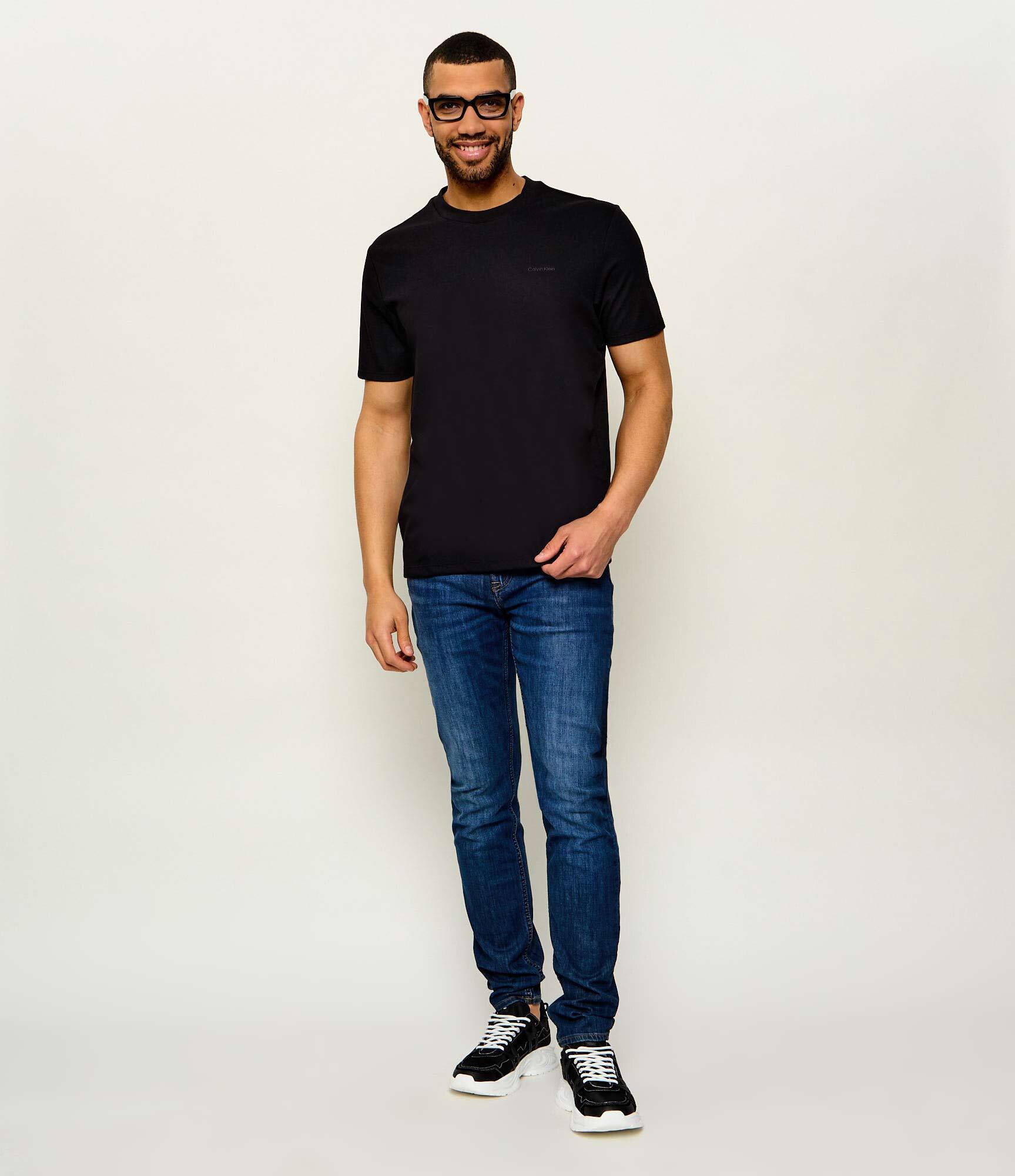 Calvin Klein Tricou | Loose fit